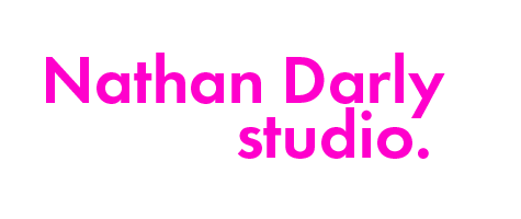 Nathan Darly