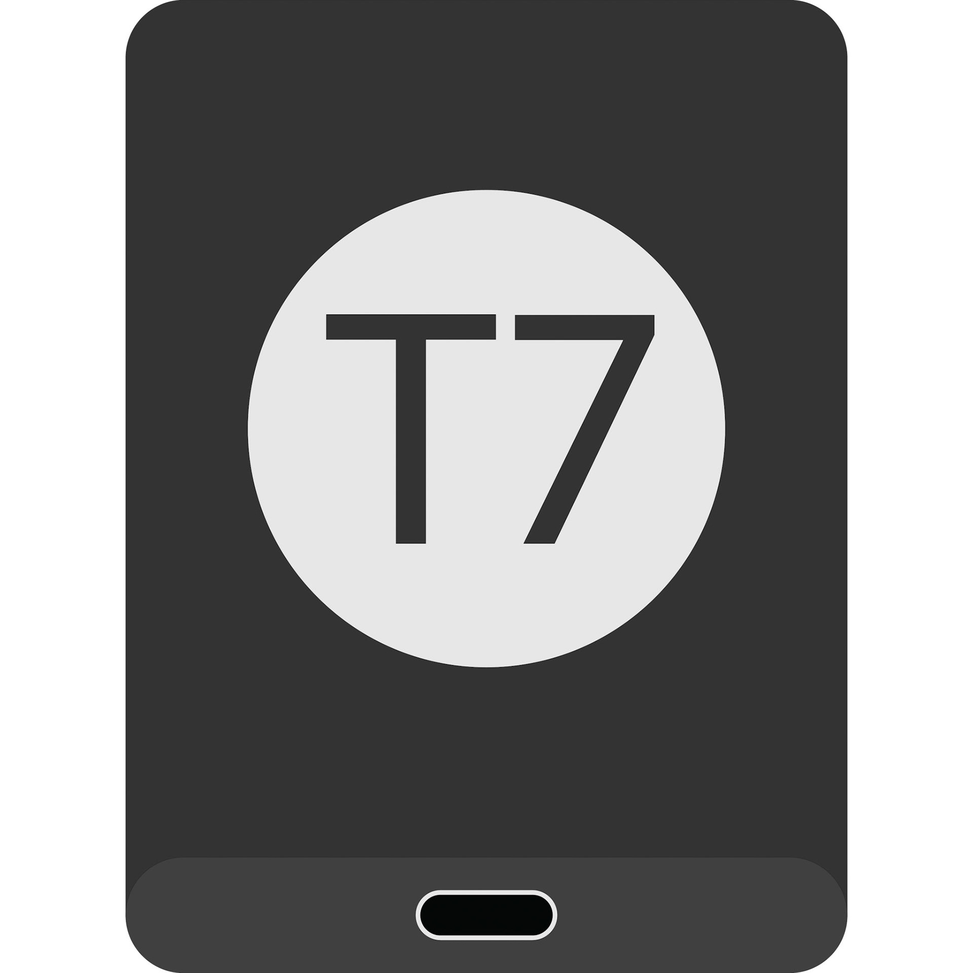 Grey T7, 2022