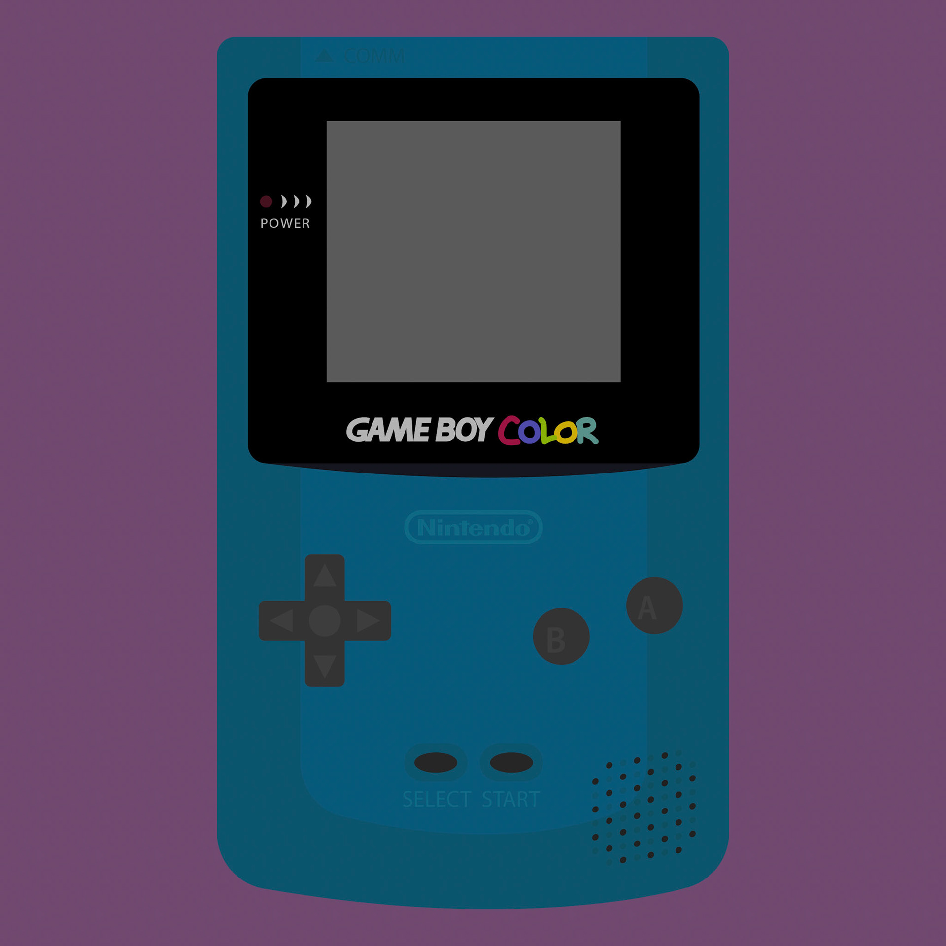 Game Boy Color 1998
