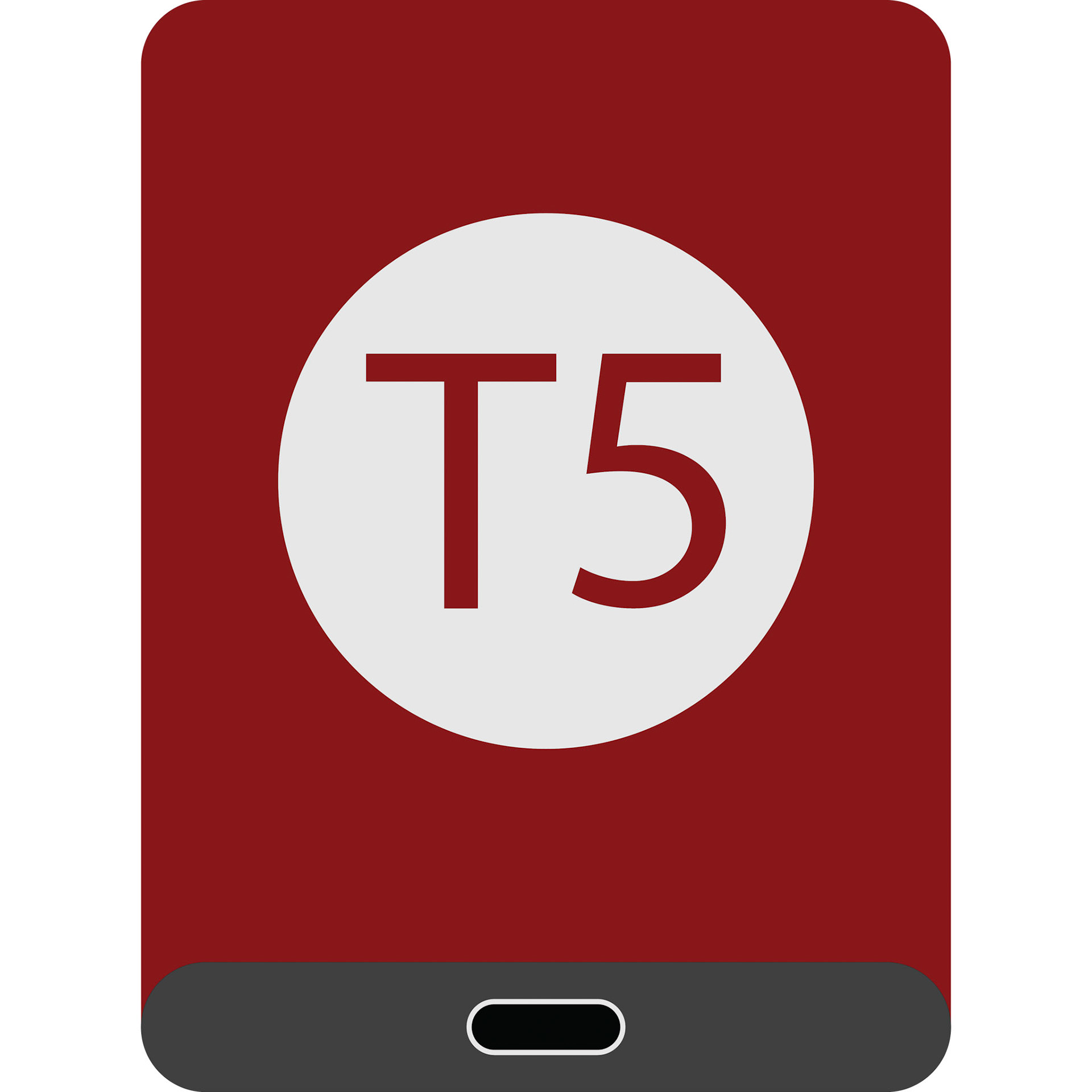 Red T5, 2019