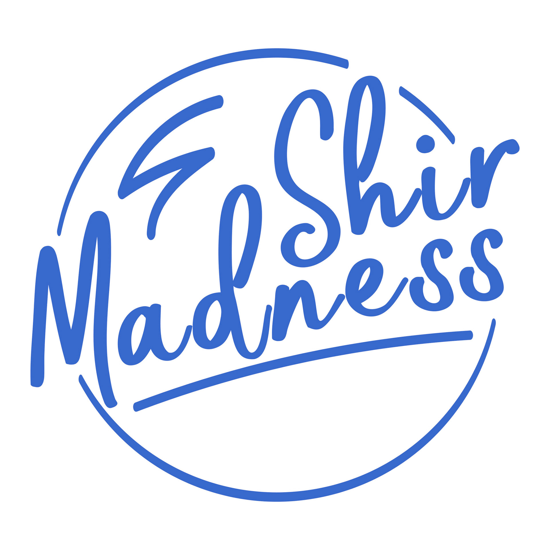 Shir Madness, 2018