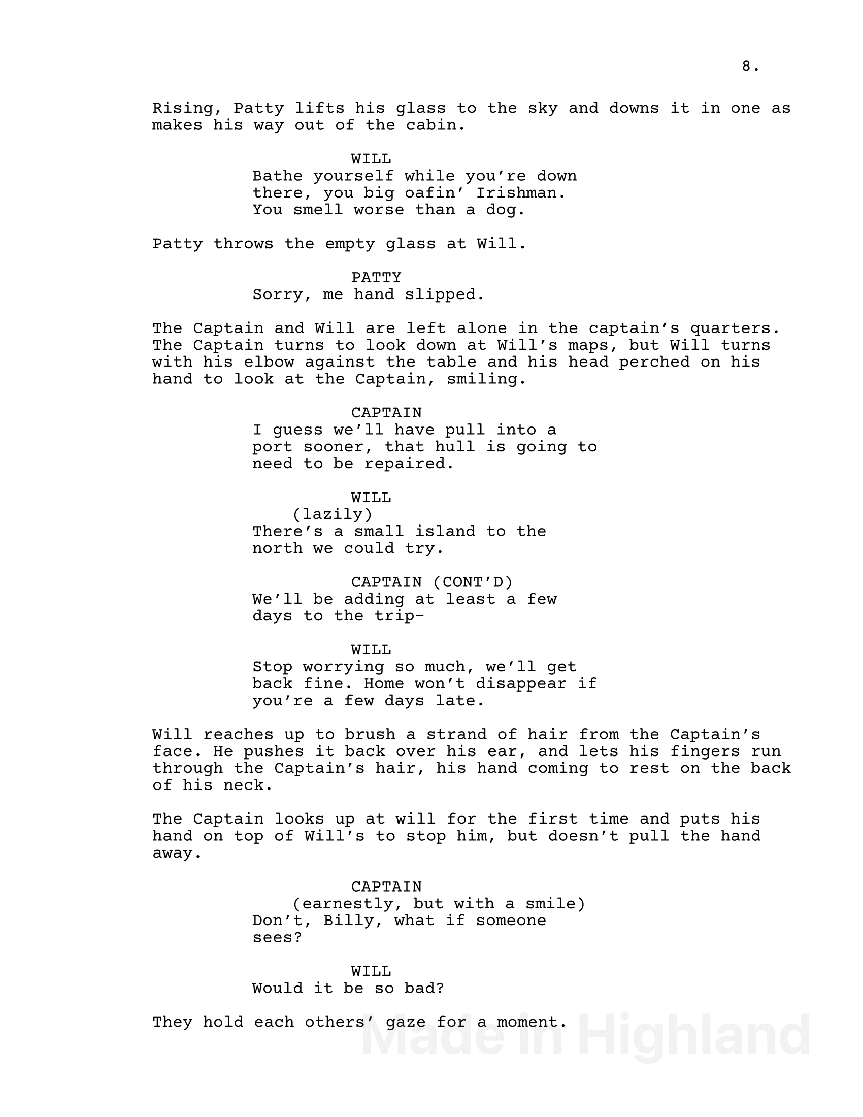 Script