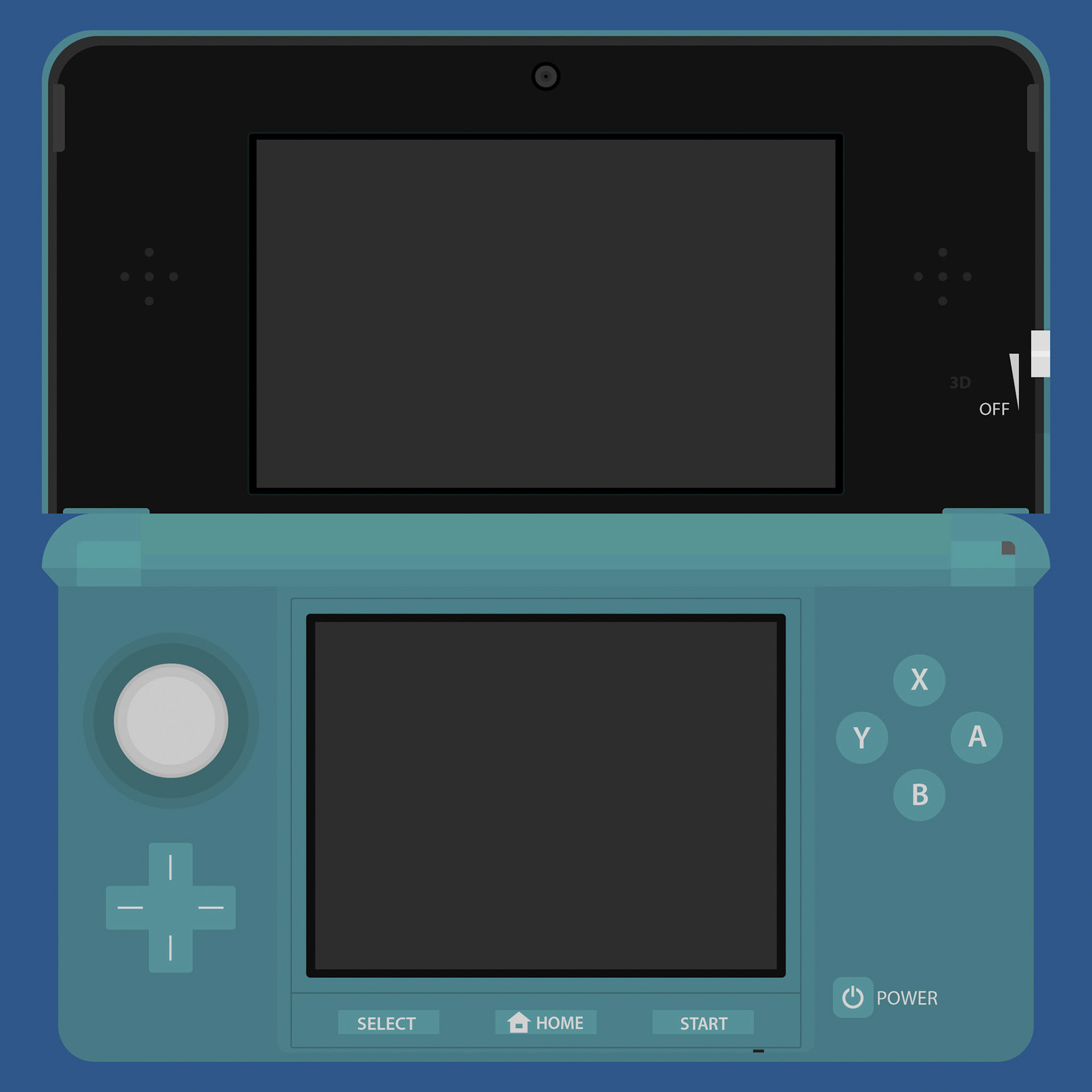 3DS 2011