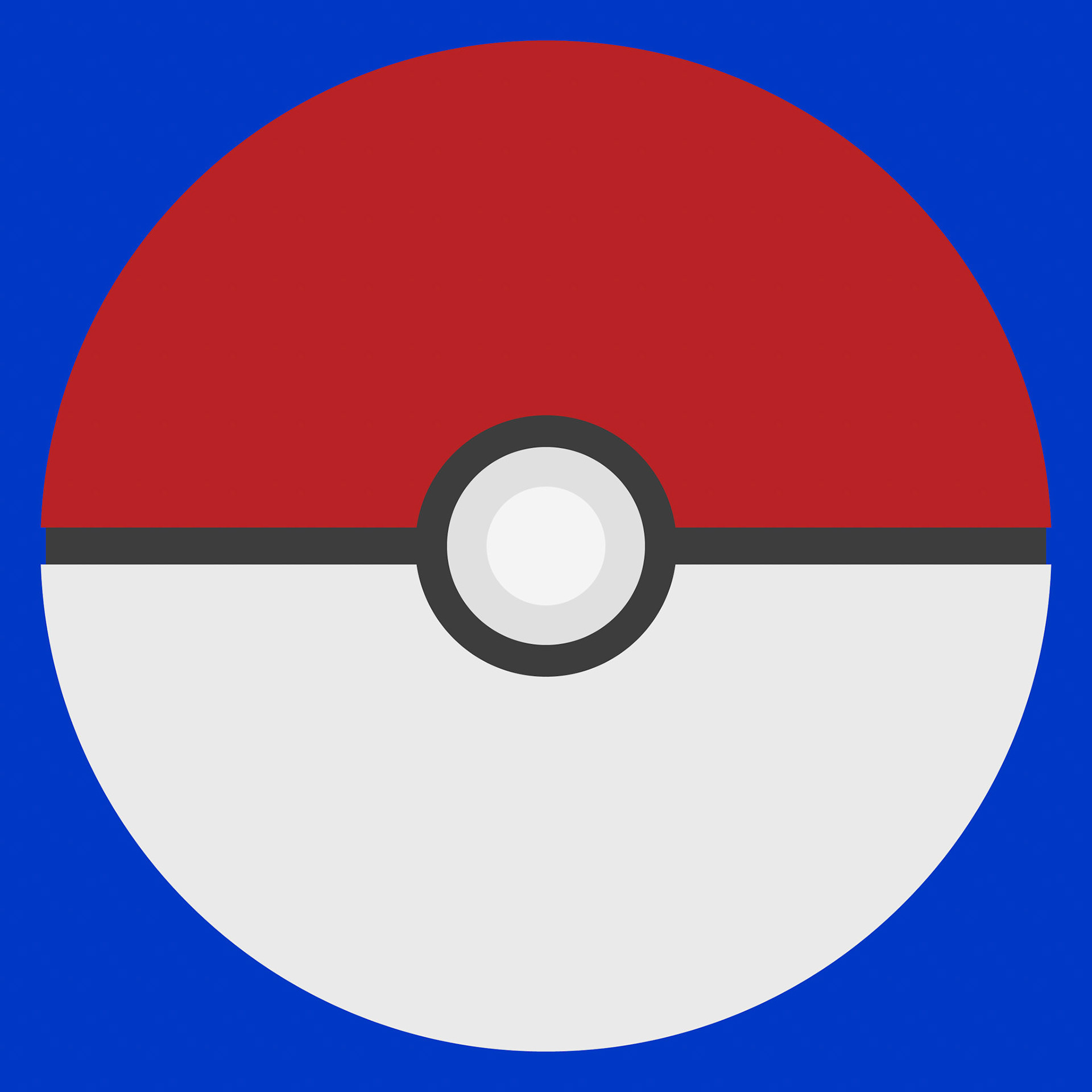 Pokéball, 2018