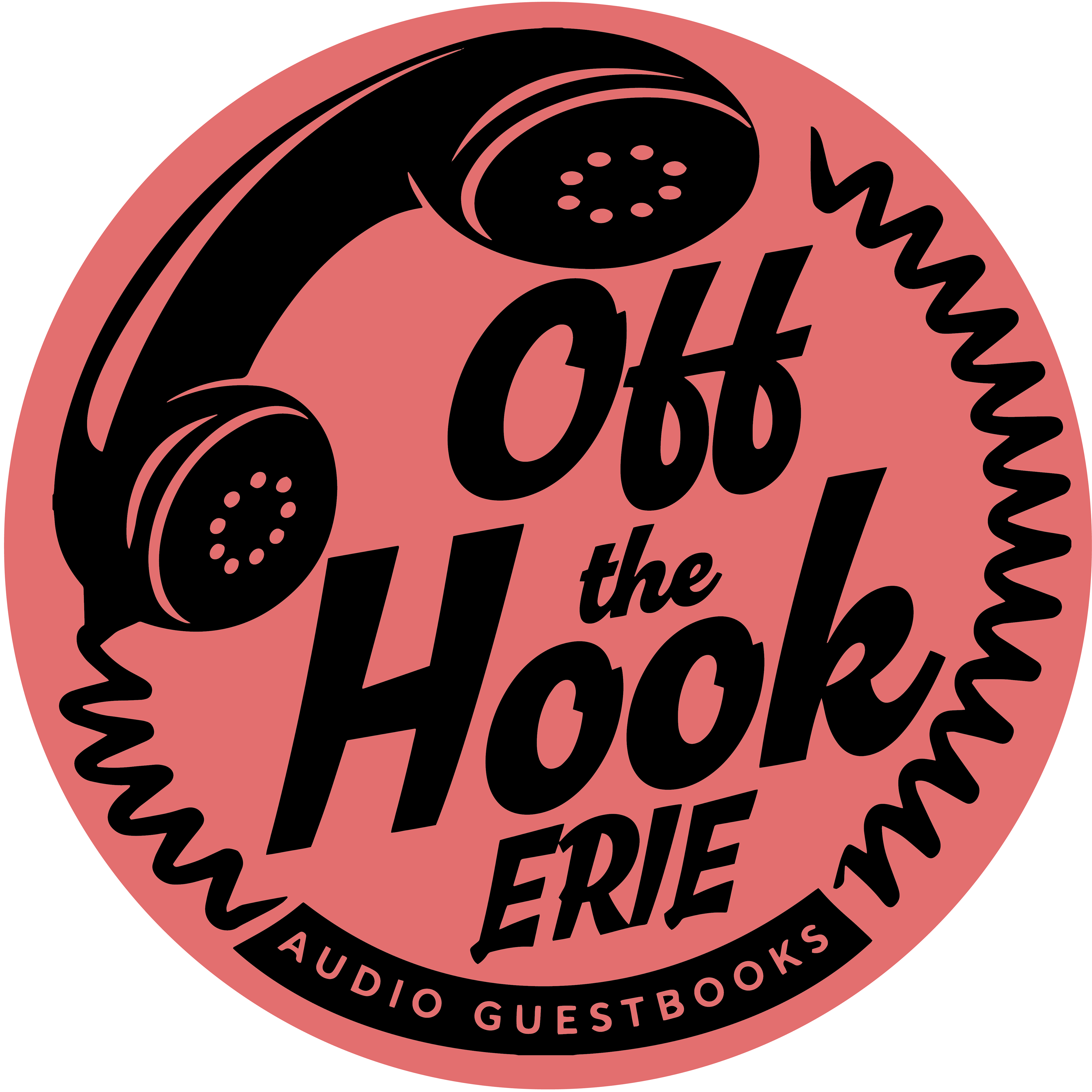 Off the Hook - Erie