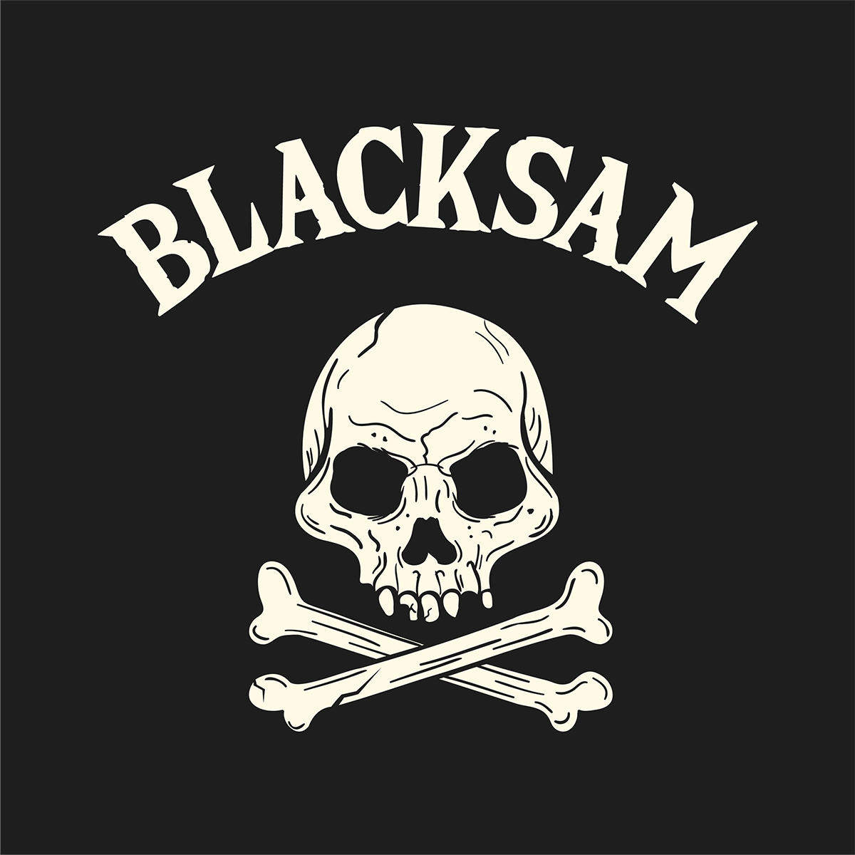 Blacksam Skull