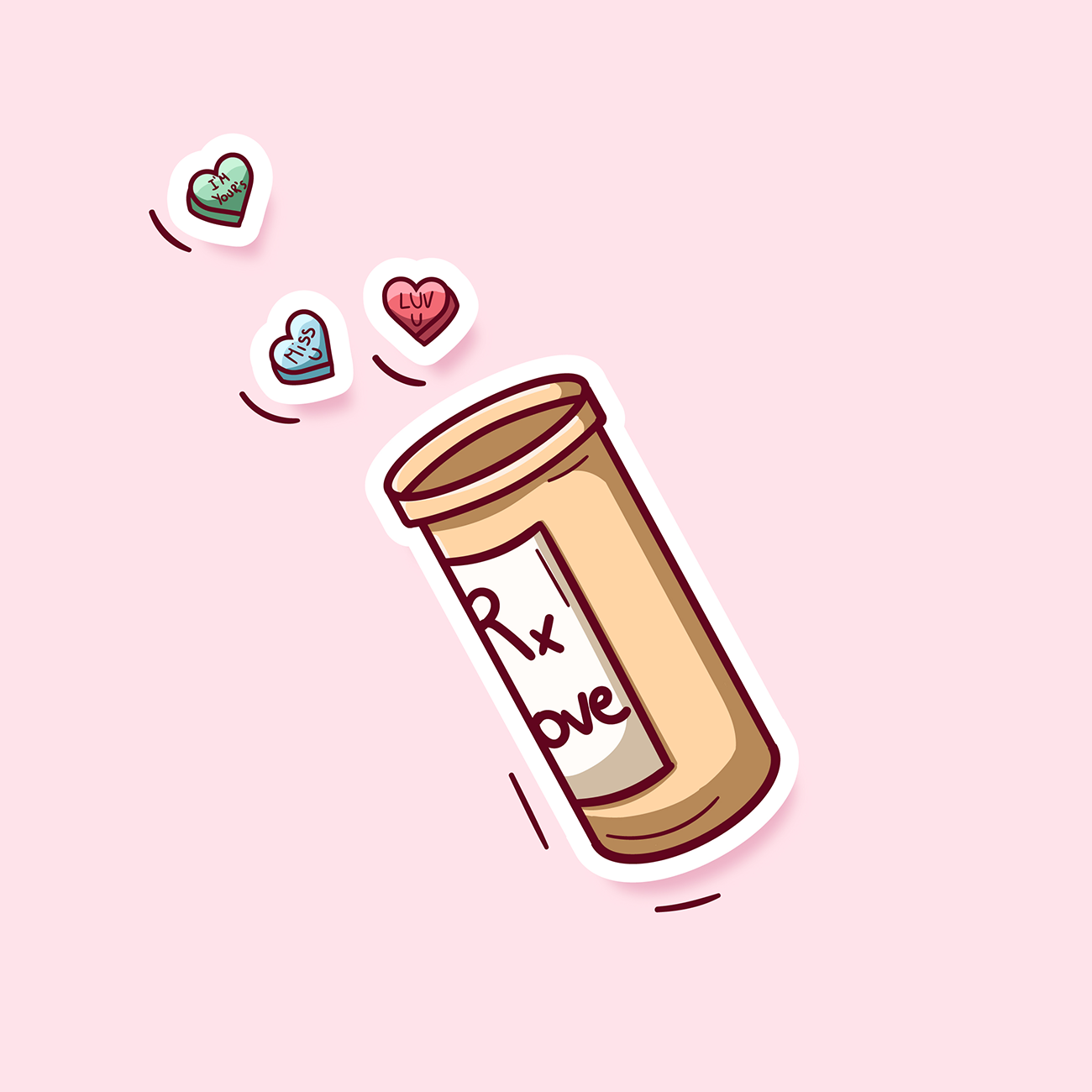 Pills