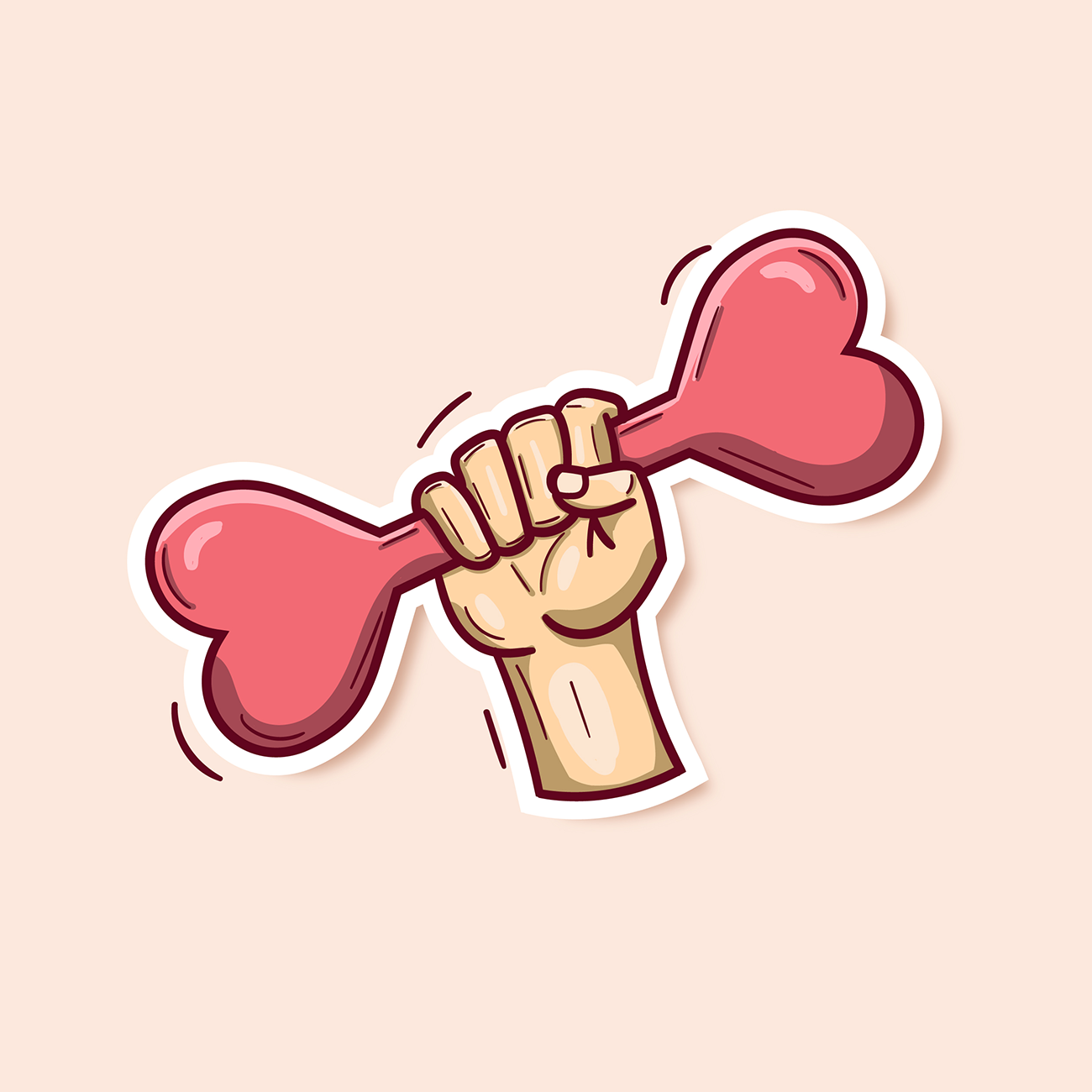 Dumbbell