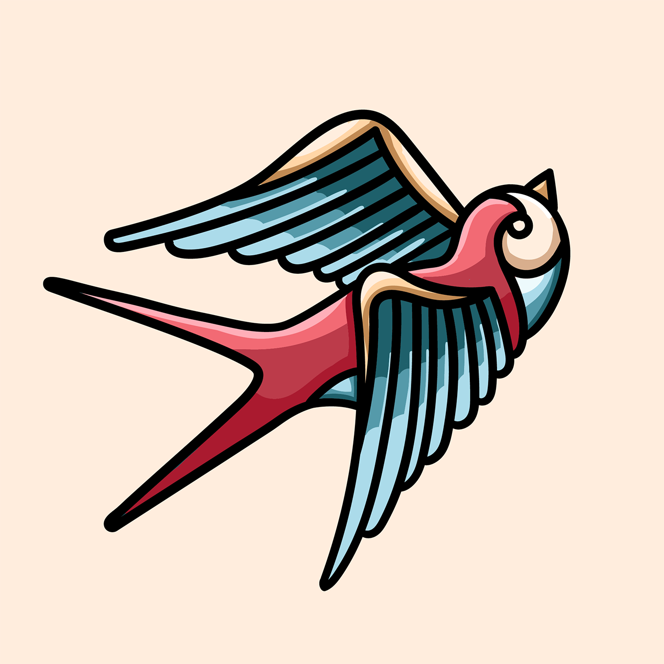 Swallow