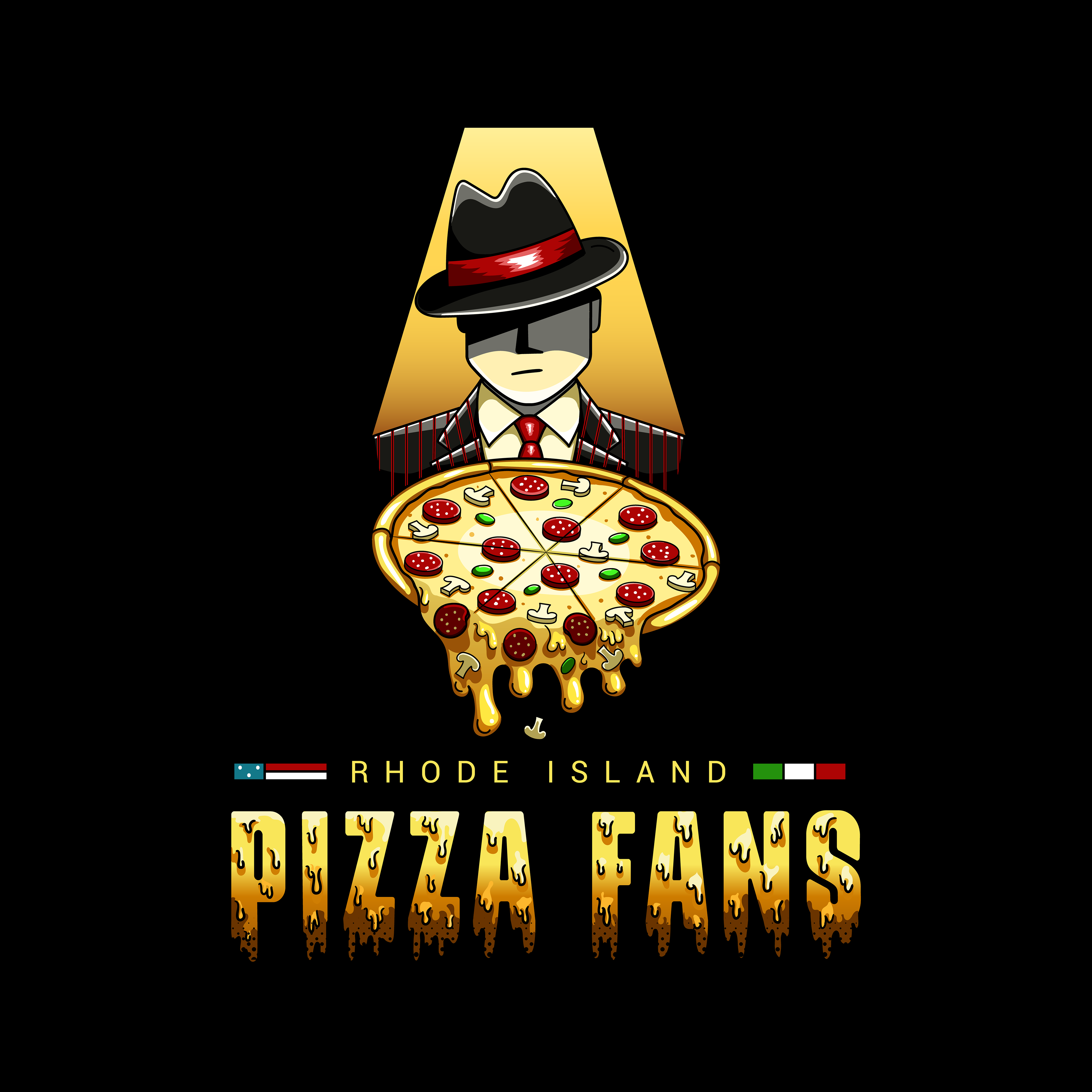 Pizza Fans