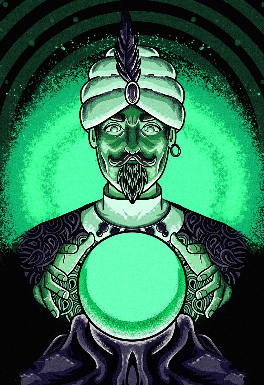Zoltar