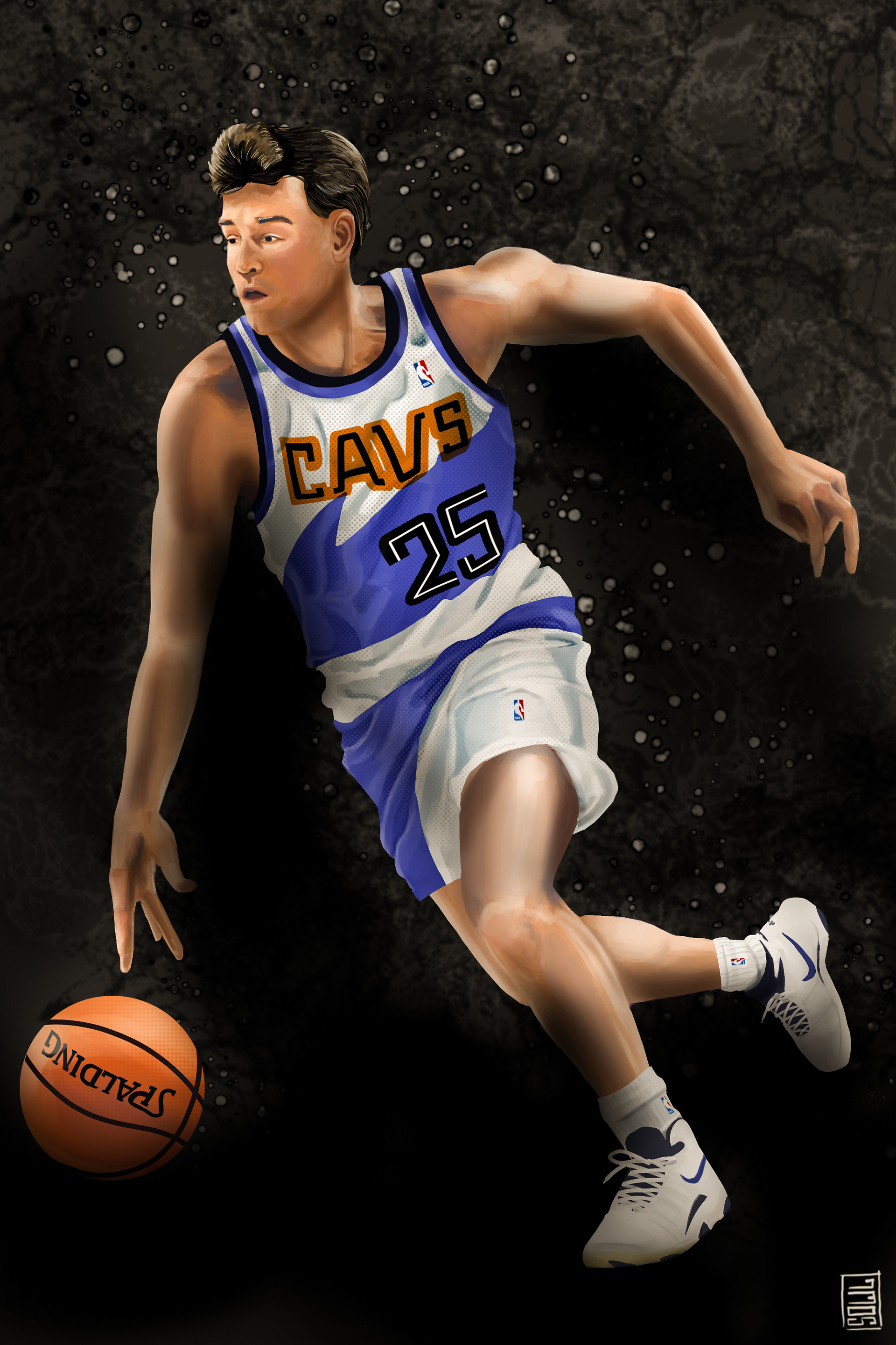 Mark Price