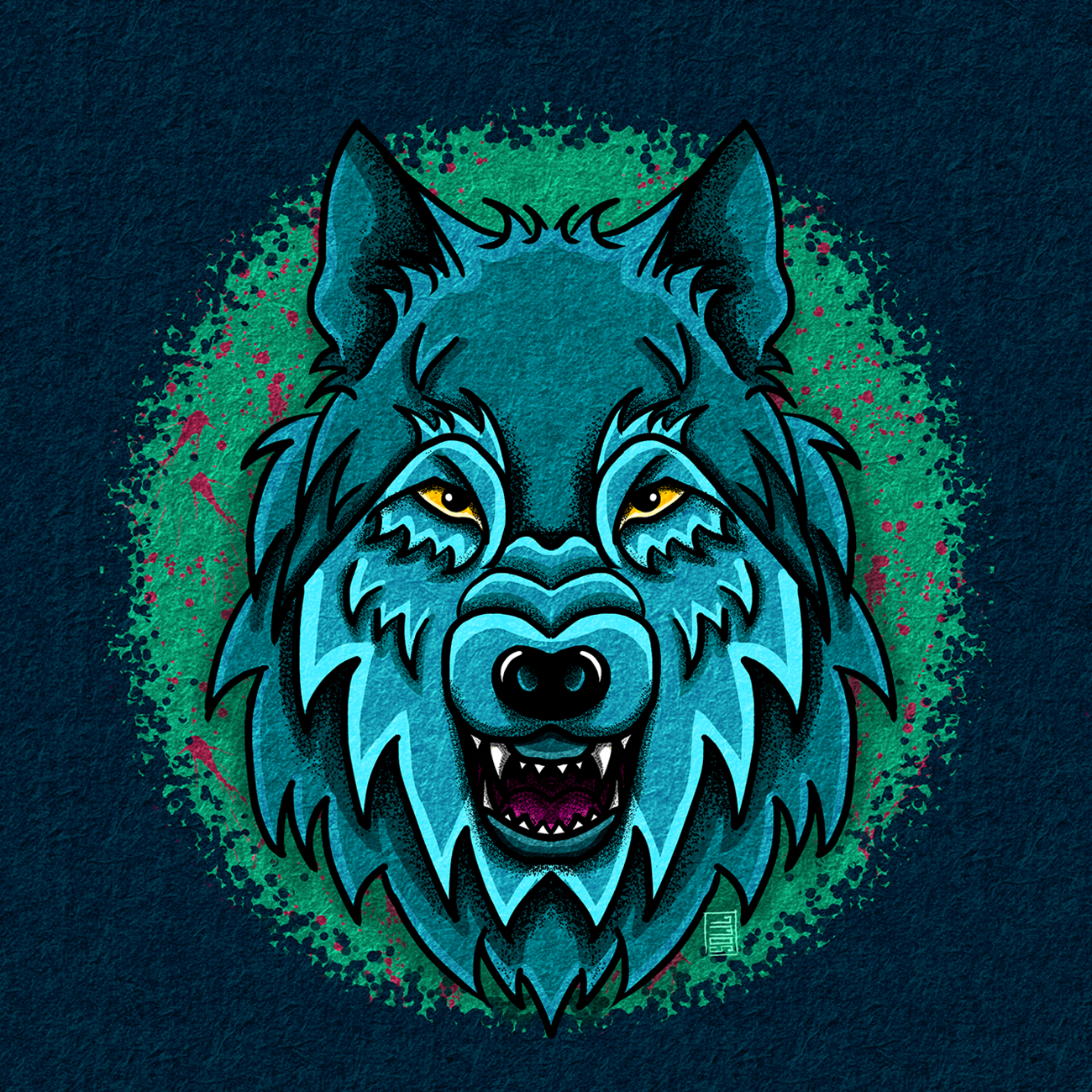 Wolf