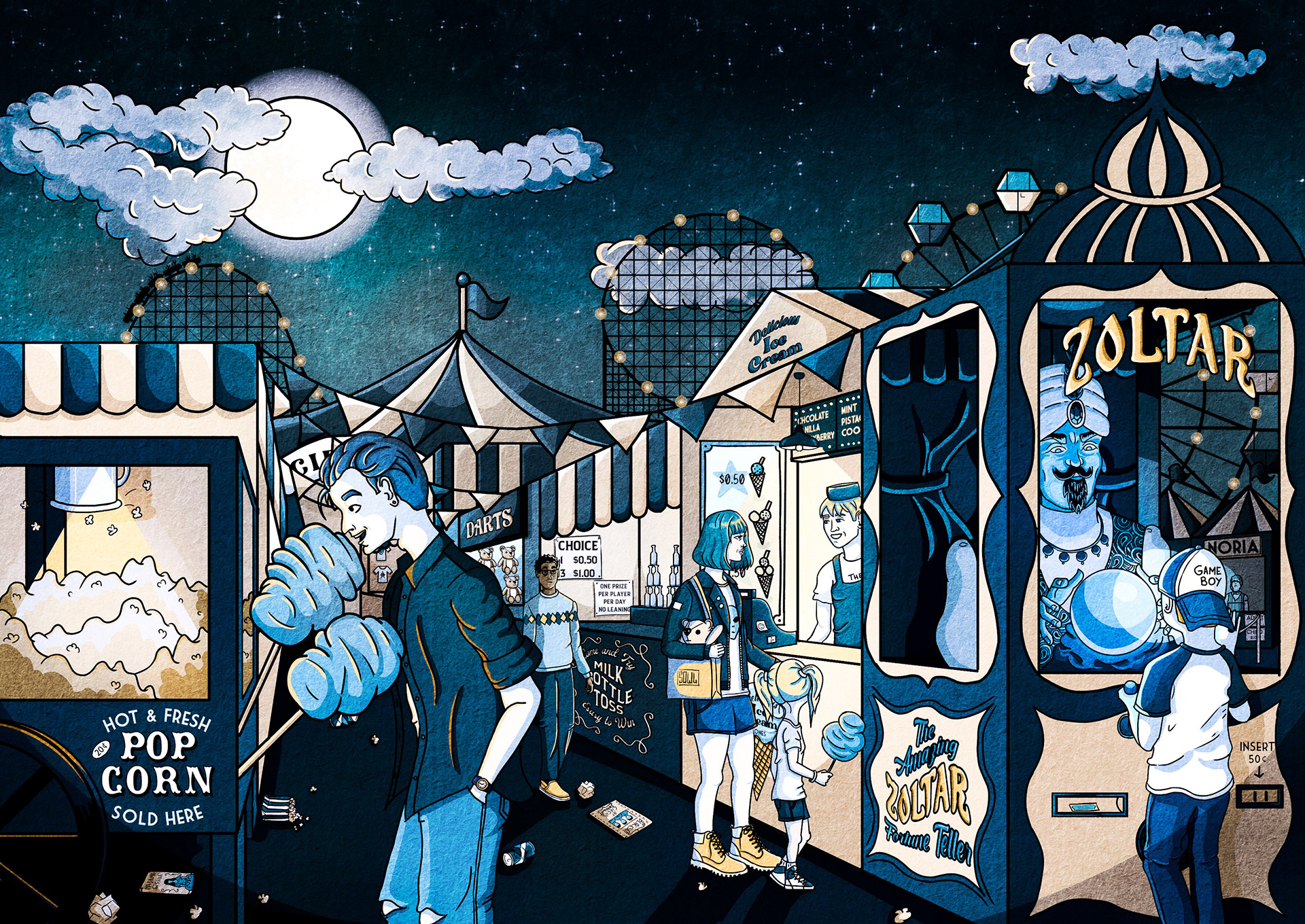 Carnival