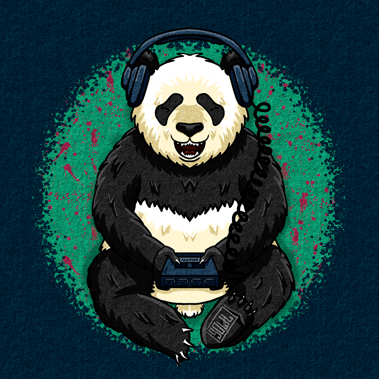 Panda