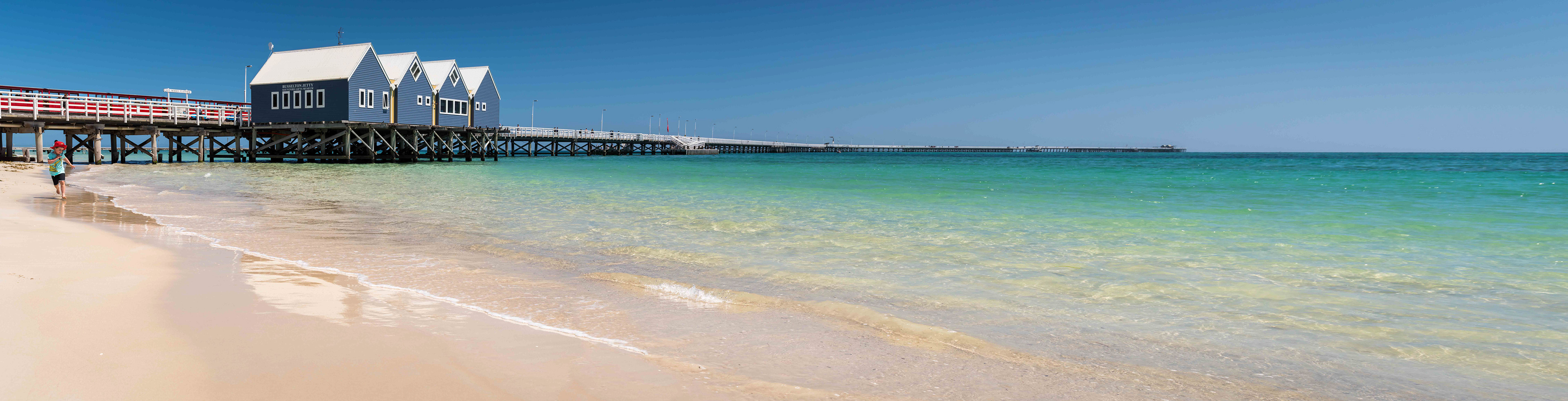 Busselton Jetty