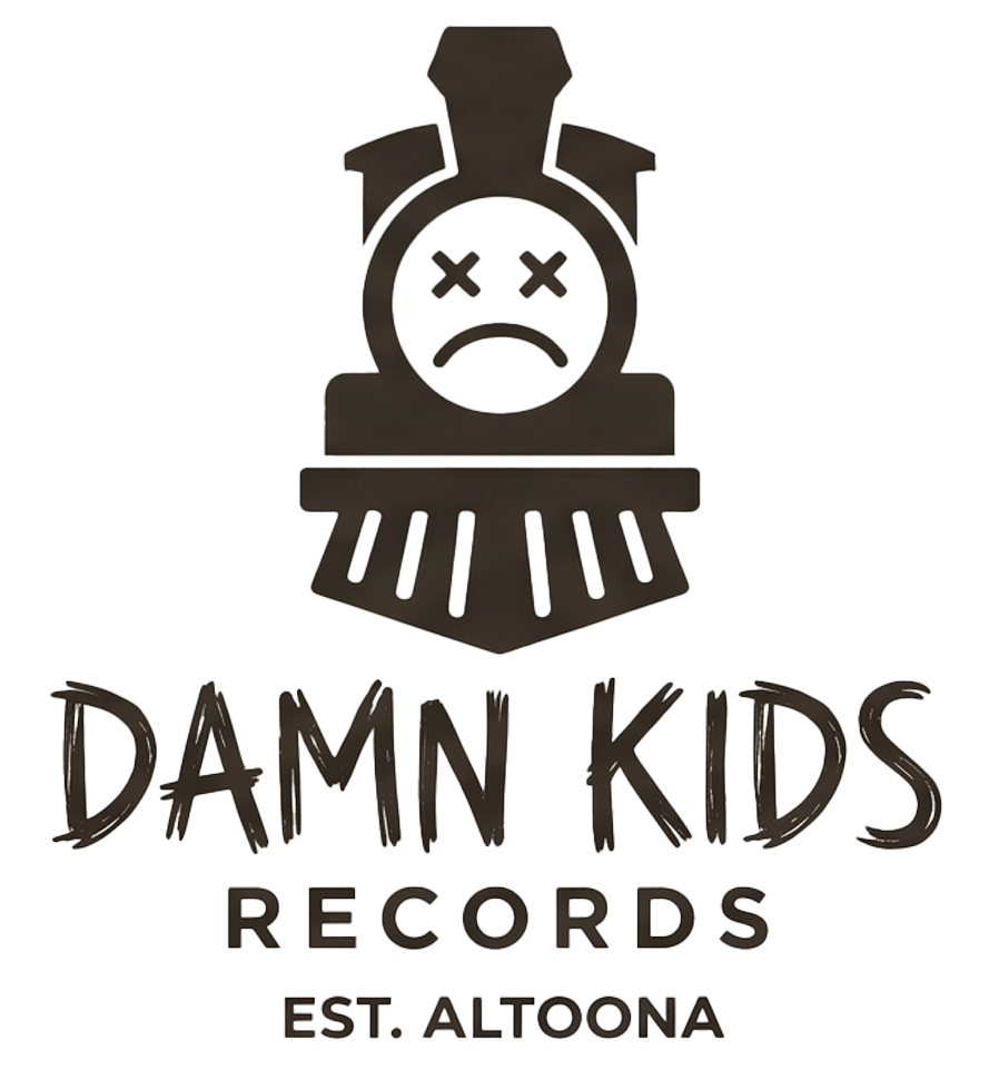 Damn Kids Records