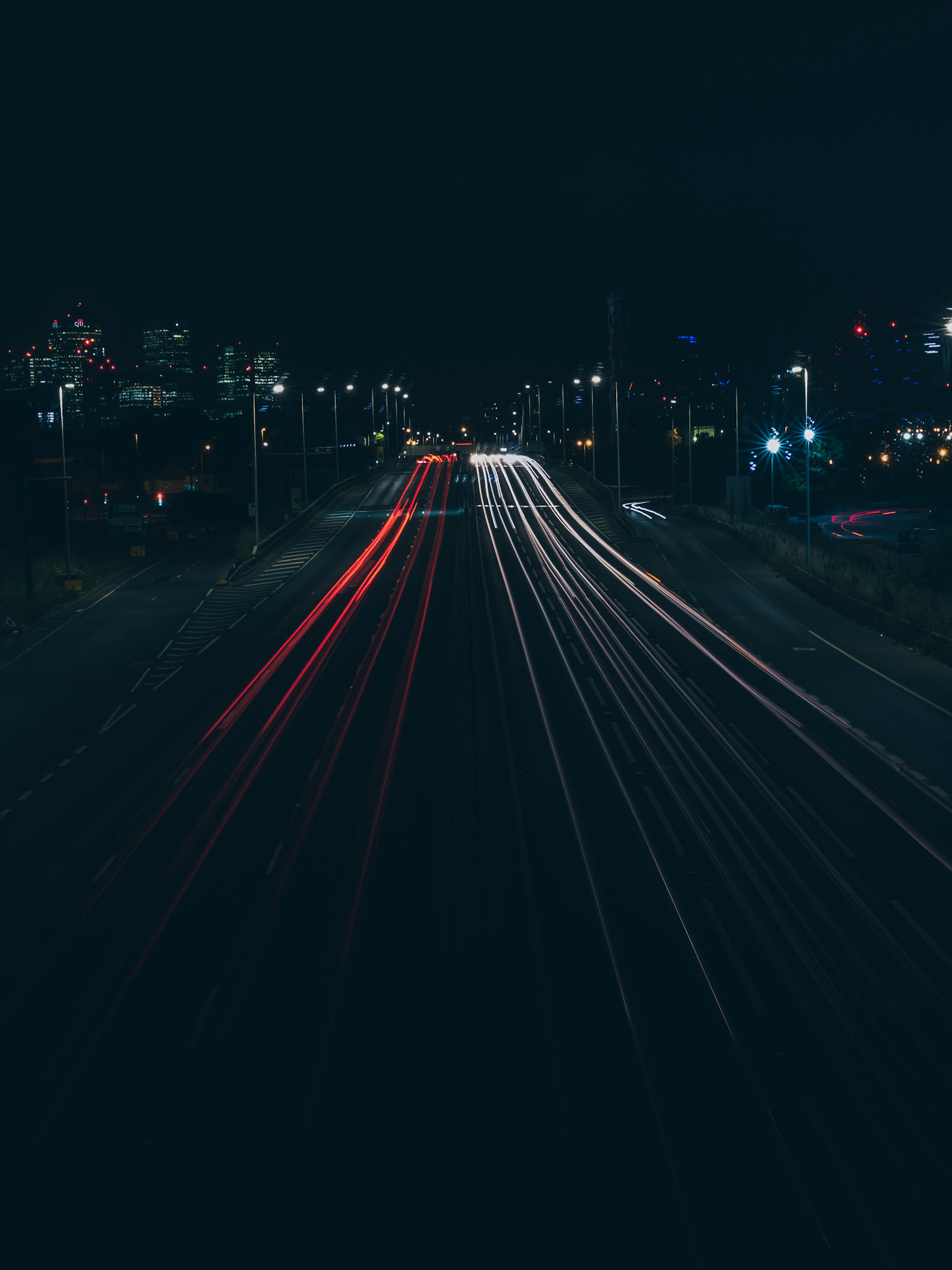 Rush hour