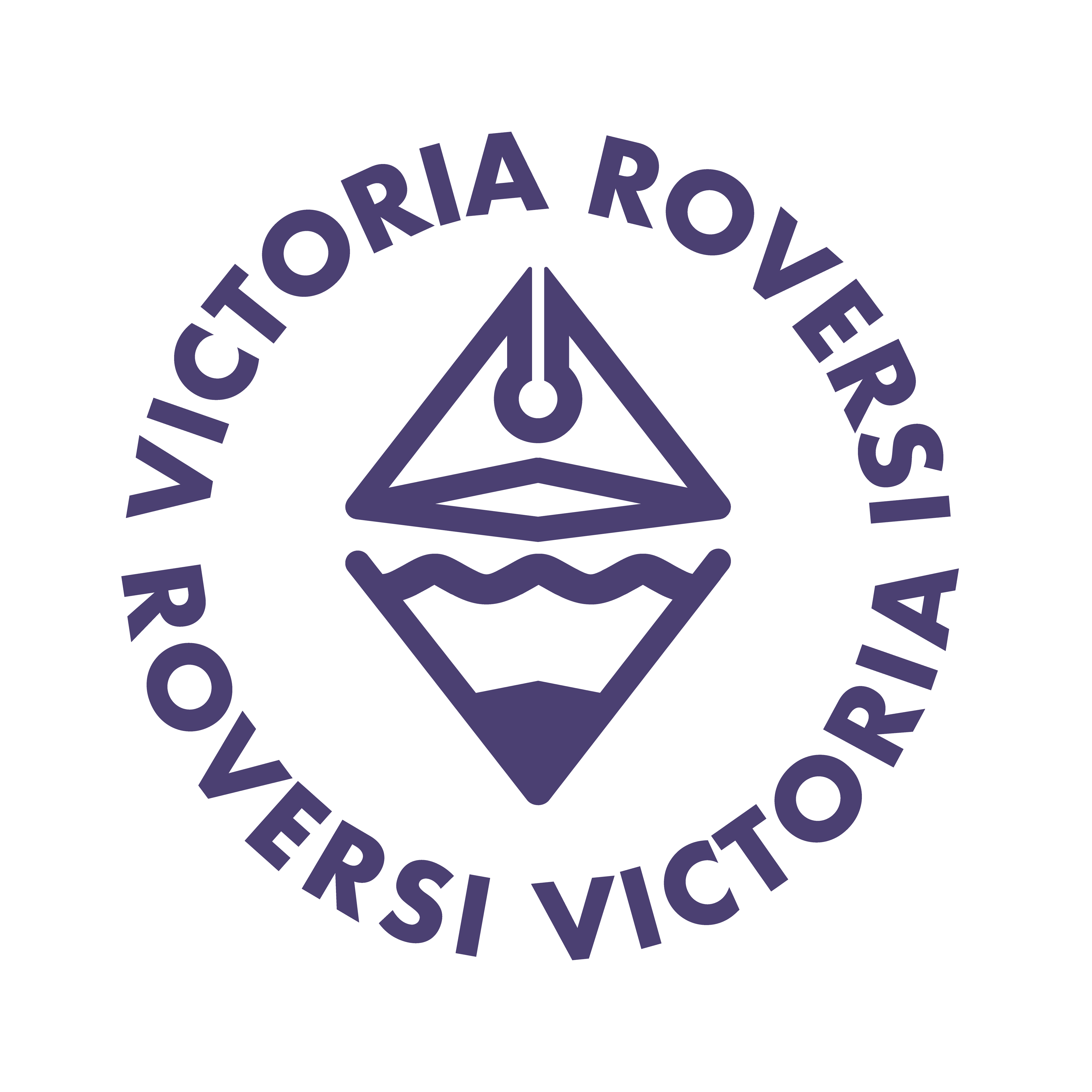 Victoria Roversi