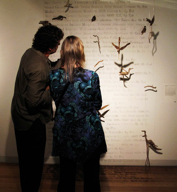 2011 “Five Miles From The Sea” Level 17 Melbourne