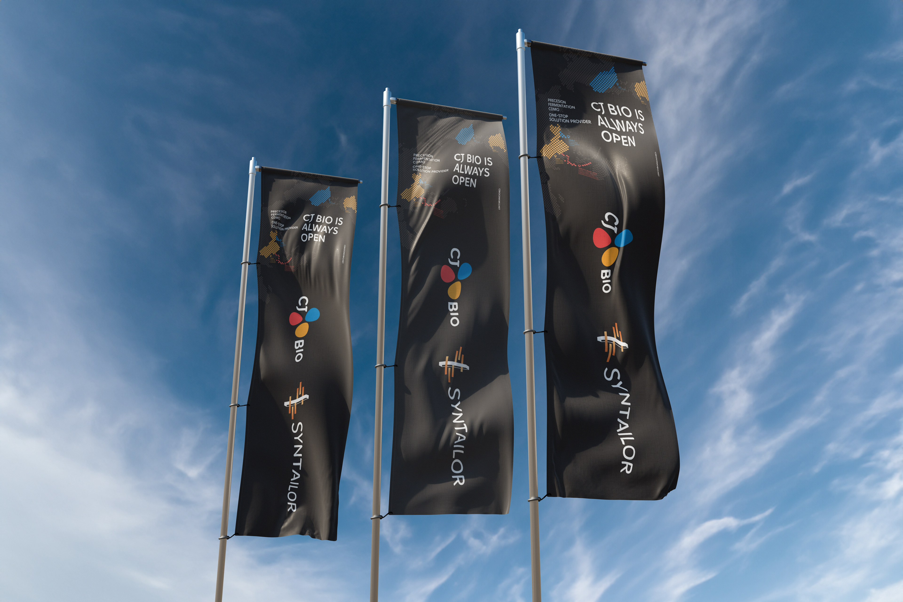 디자인퍼플 컨퍼런스 브랜딩 키비쥬얼