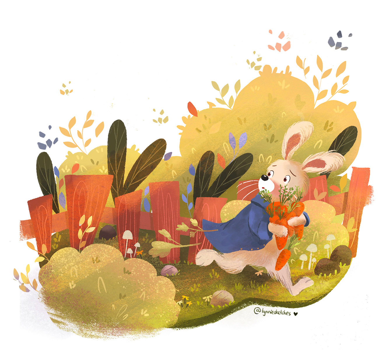 Peter Rabbit
