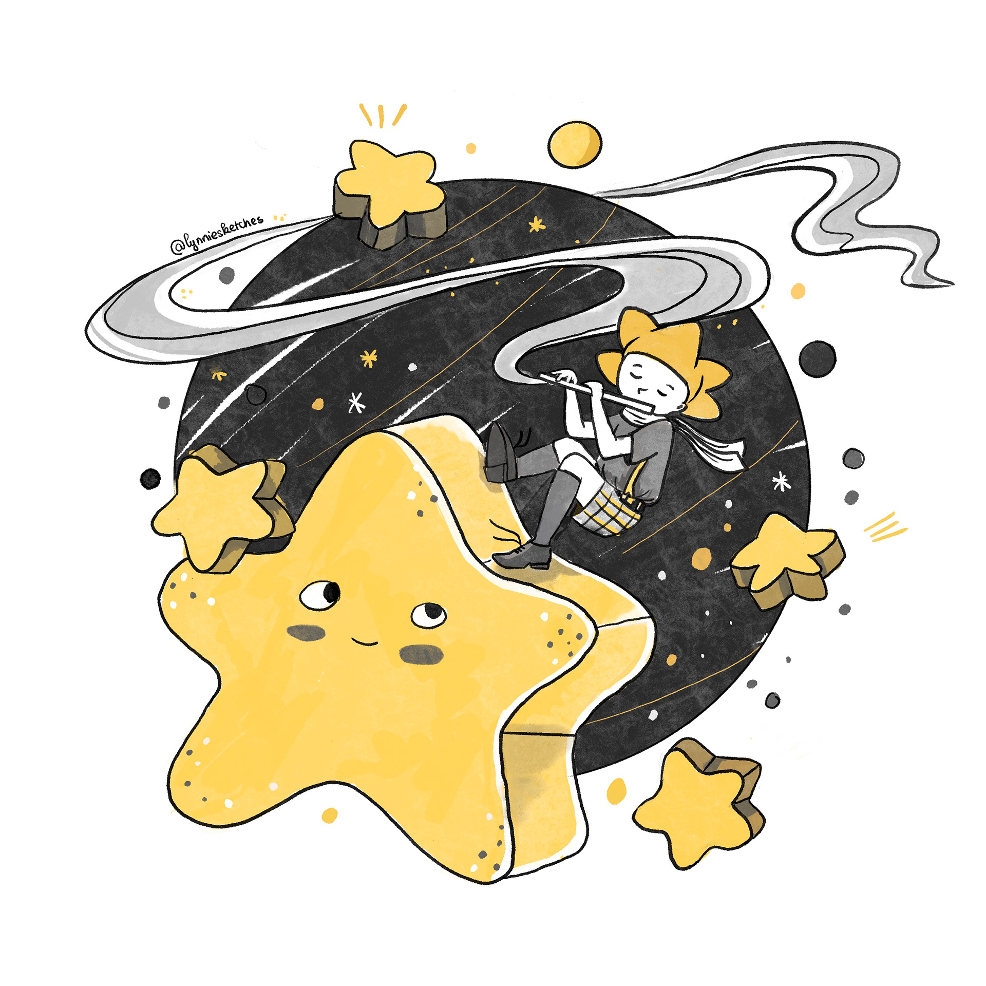 Stars