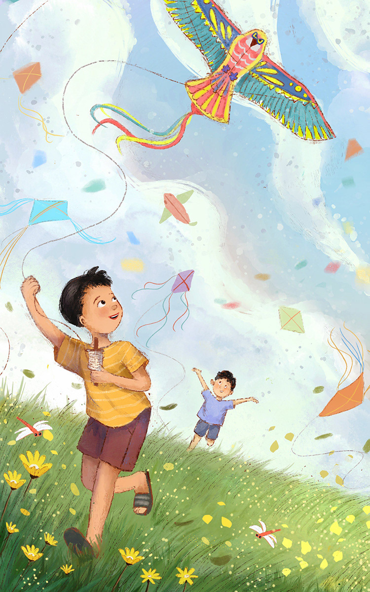 Kites