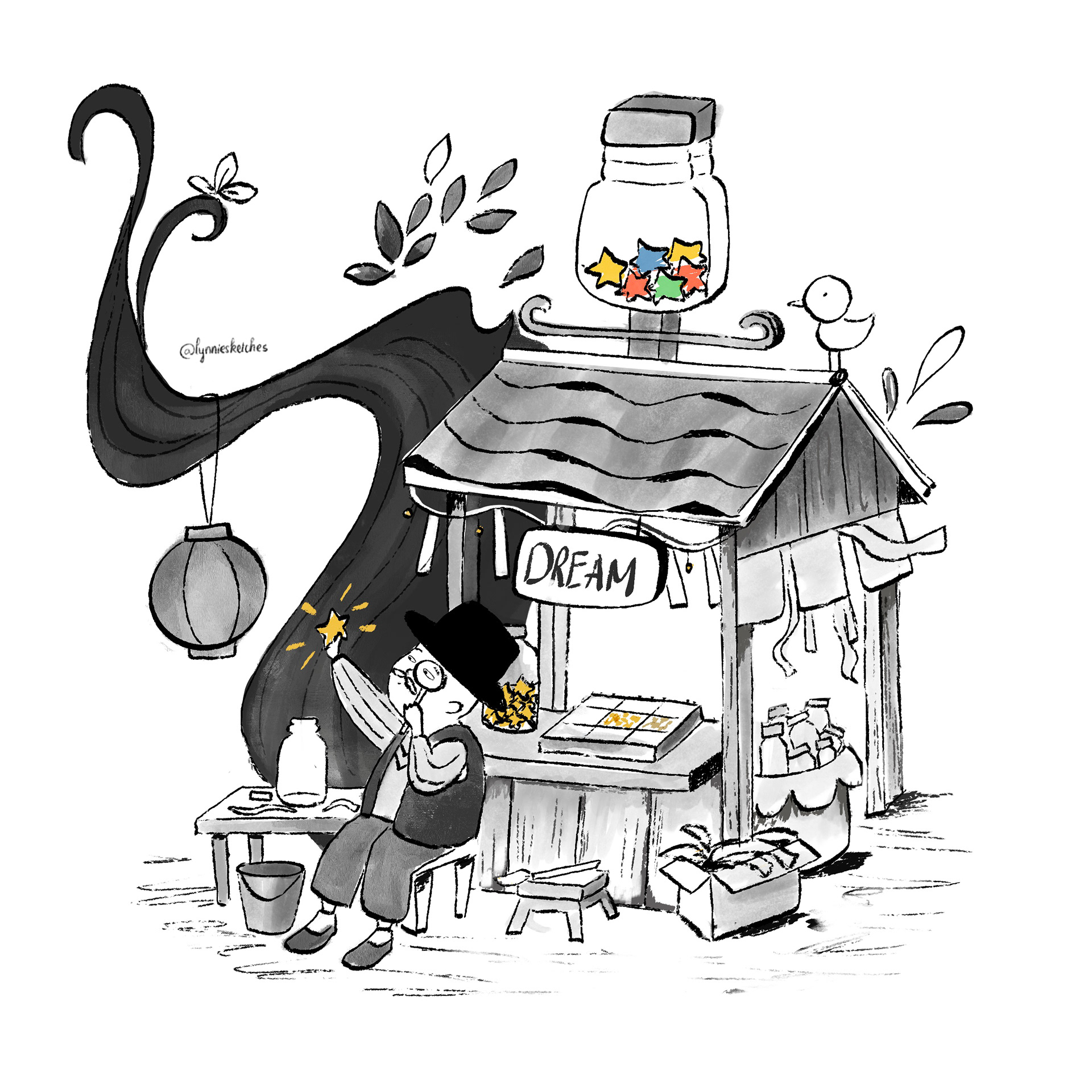 The Artisan