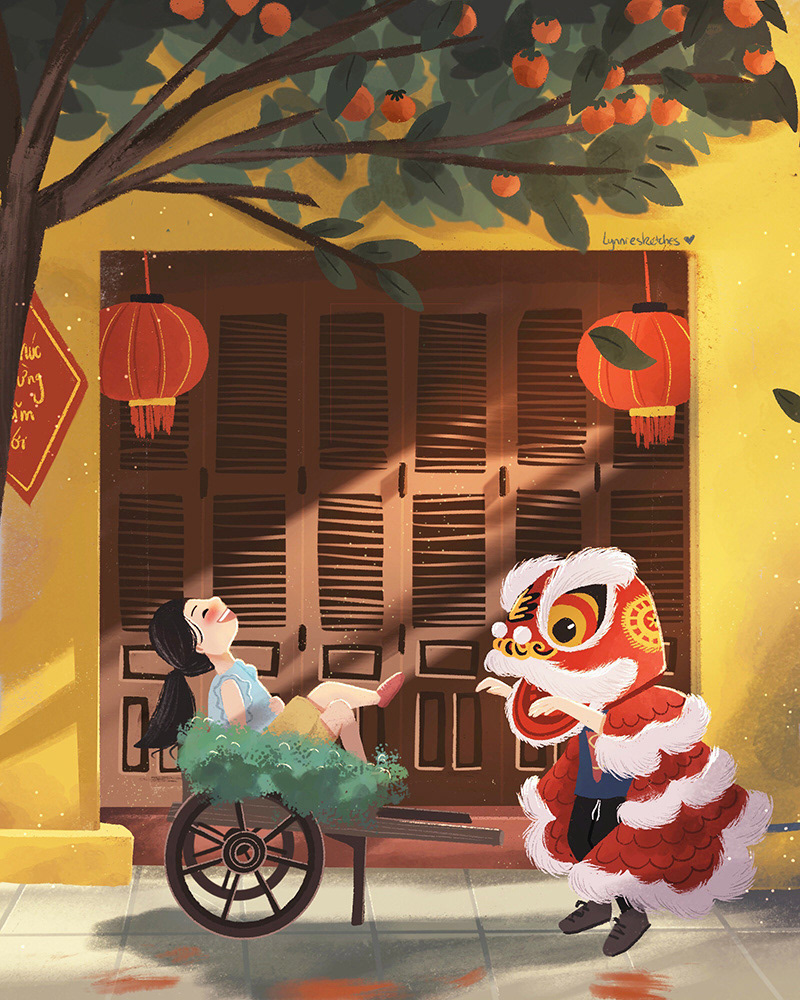 Lunar New Year