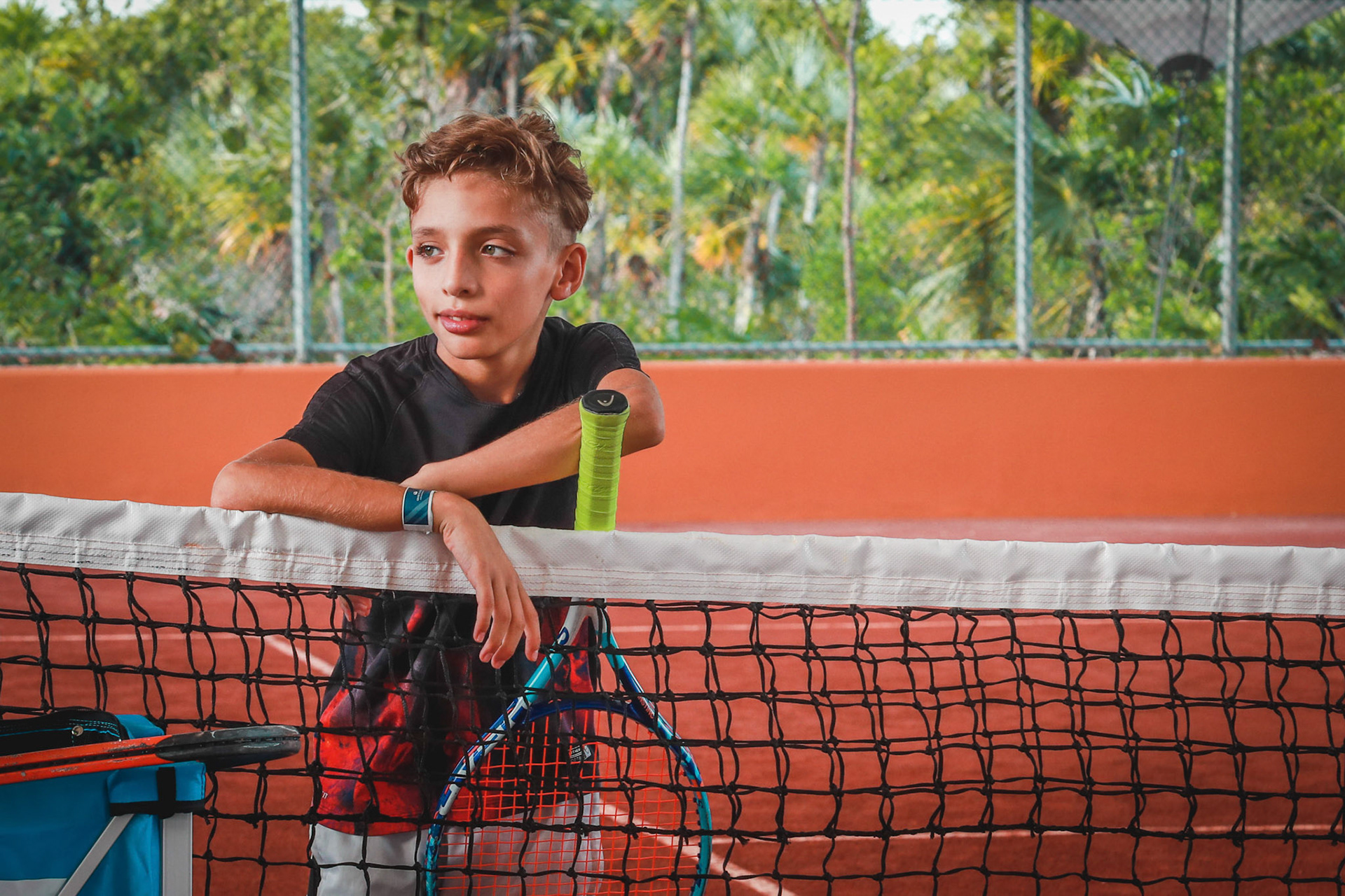 Rafa Nadal Tennis Centre