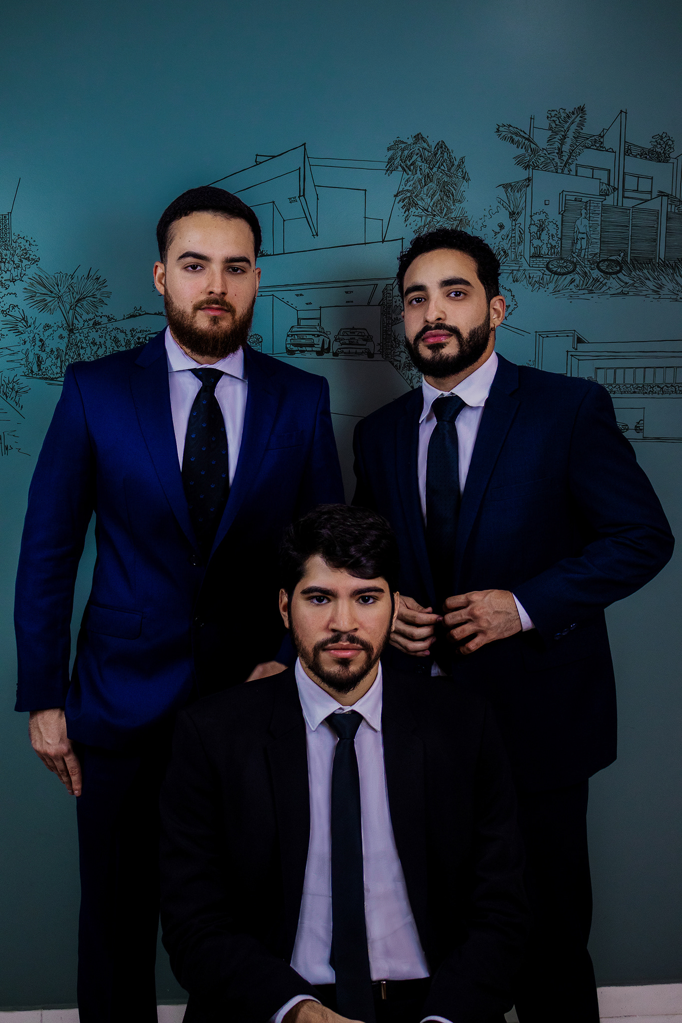 SOARES, ARAÚJO, LAGOS E LEONEL ADVOGADOS ASSOCIADOS