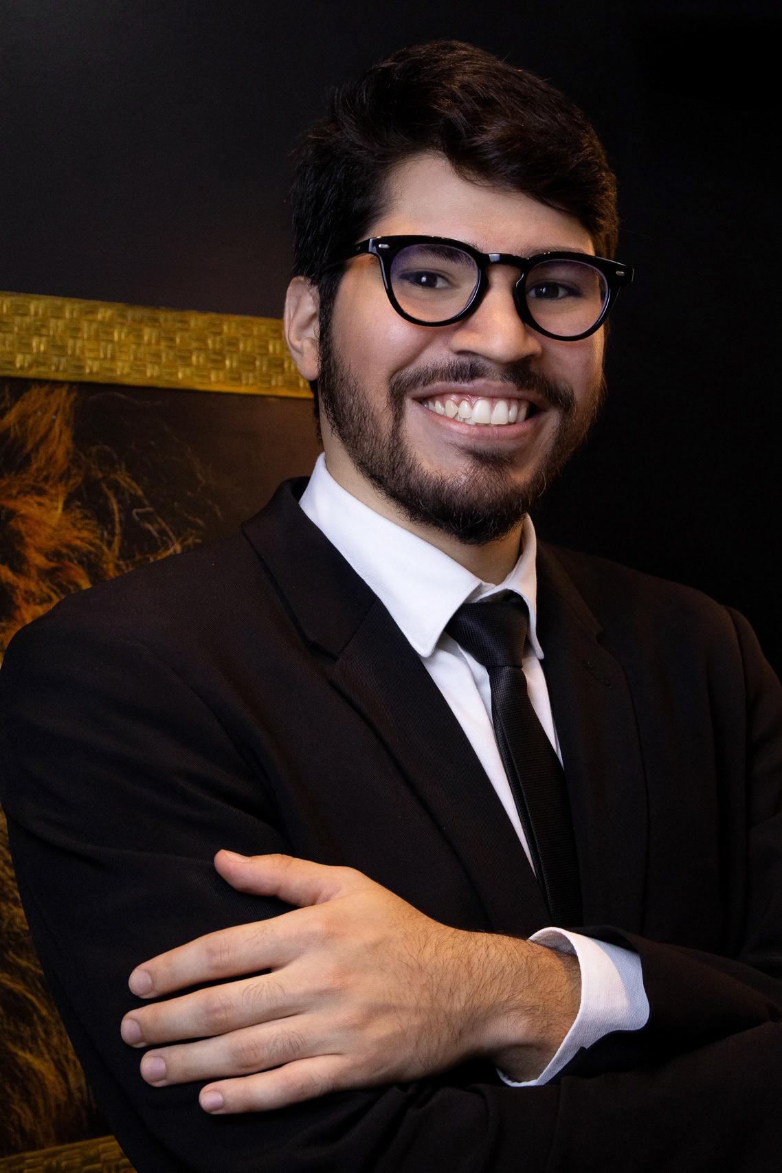 NATHAN SOARES | ADVOGADO