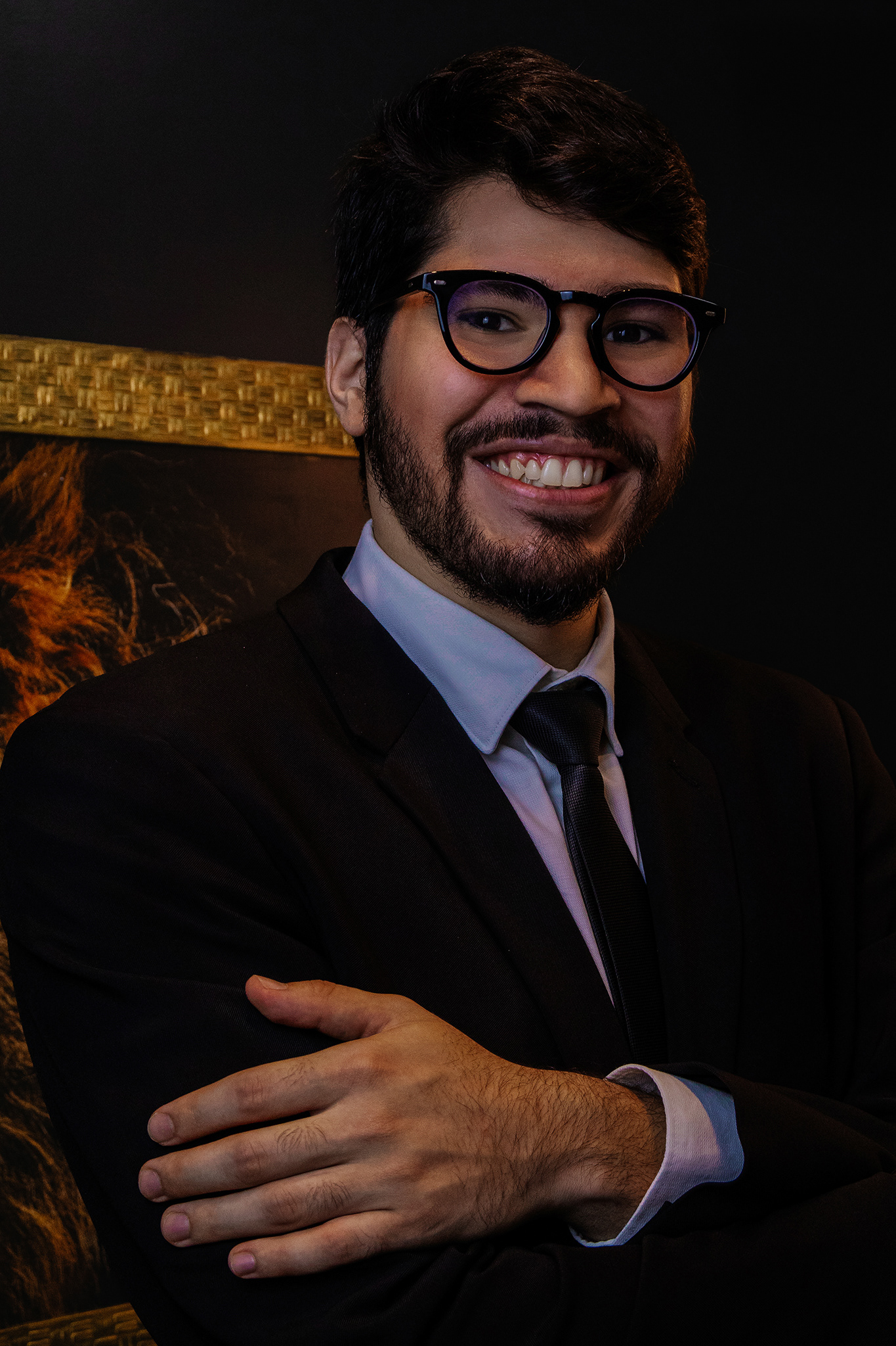 NATHAN SOARES | ADVOGADO