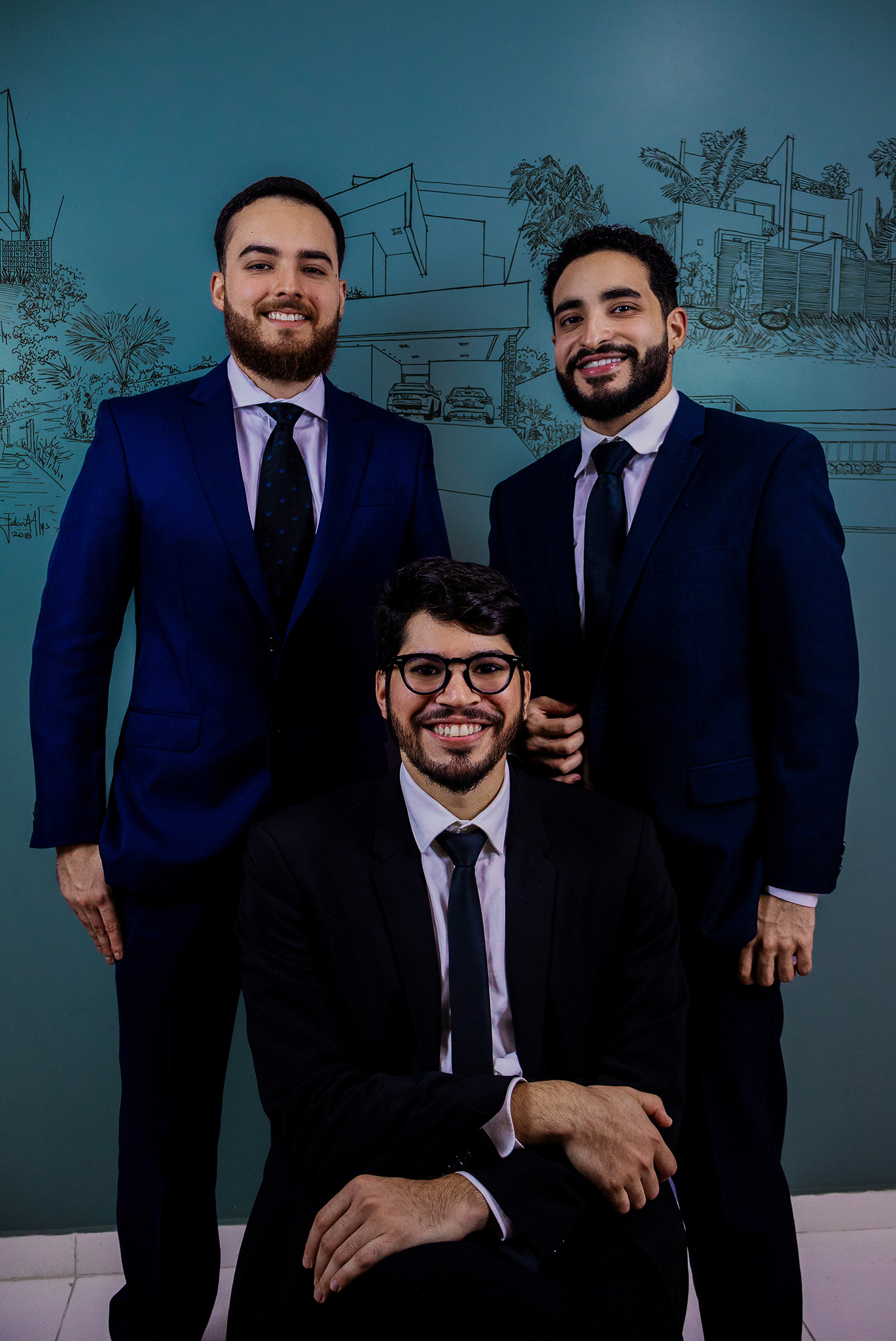 SOARES, ARAÚJO, LAGOS E LEONEL ADVOGADOS ASSOCIADOS