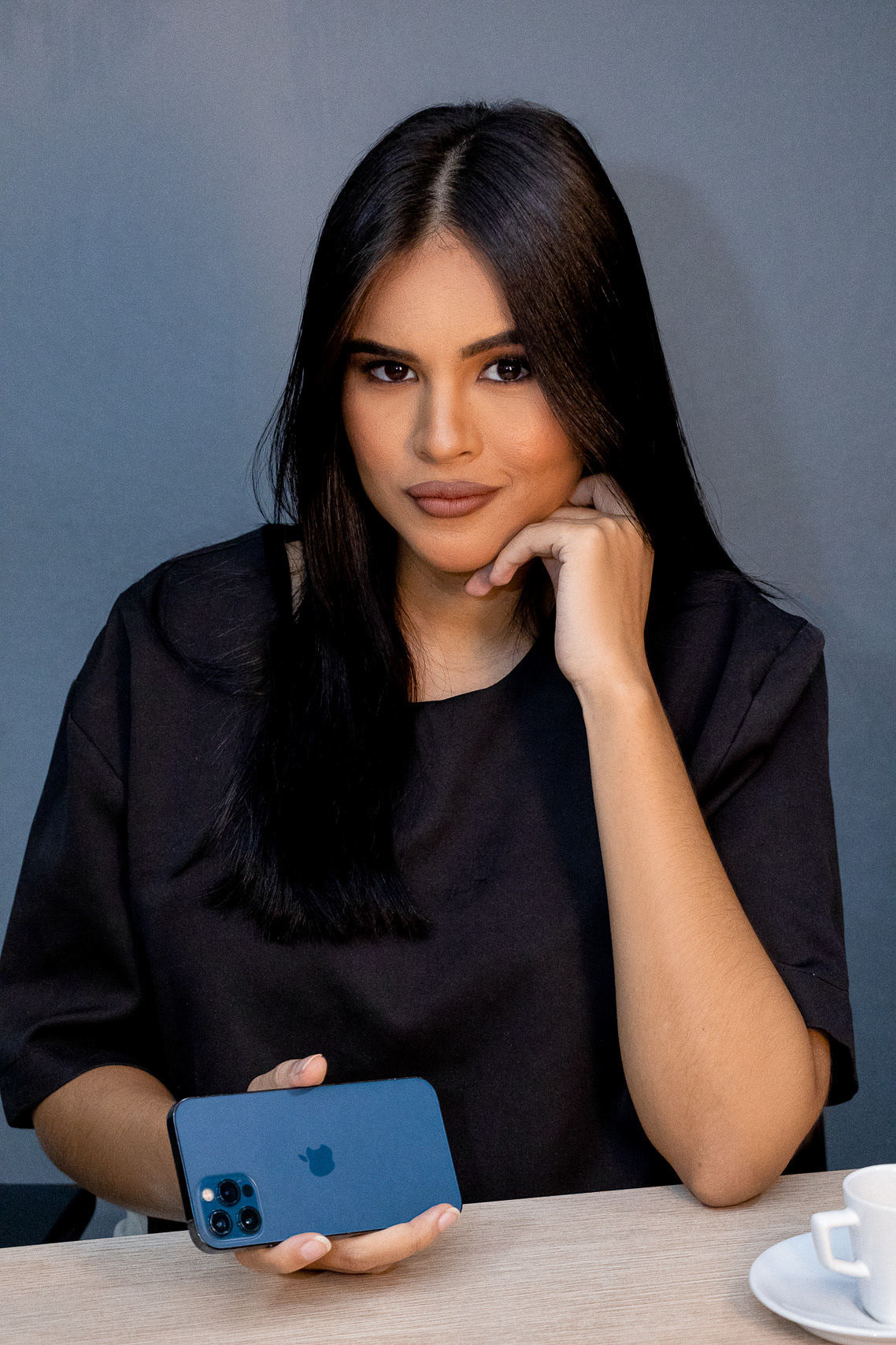 Social mídia | Isabela Rodrigues