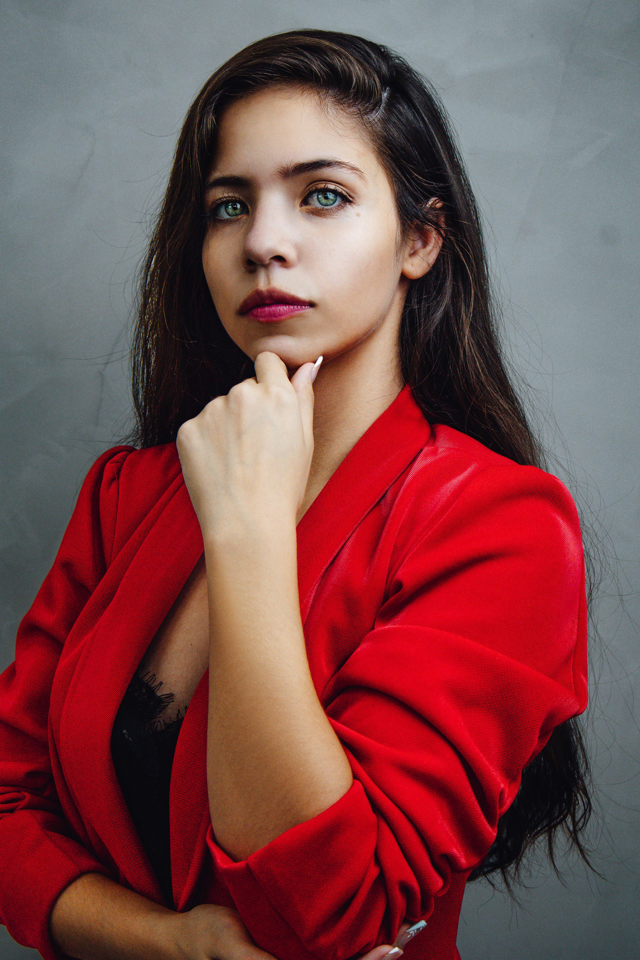 Psicóloga | Rayonara Andrade
