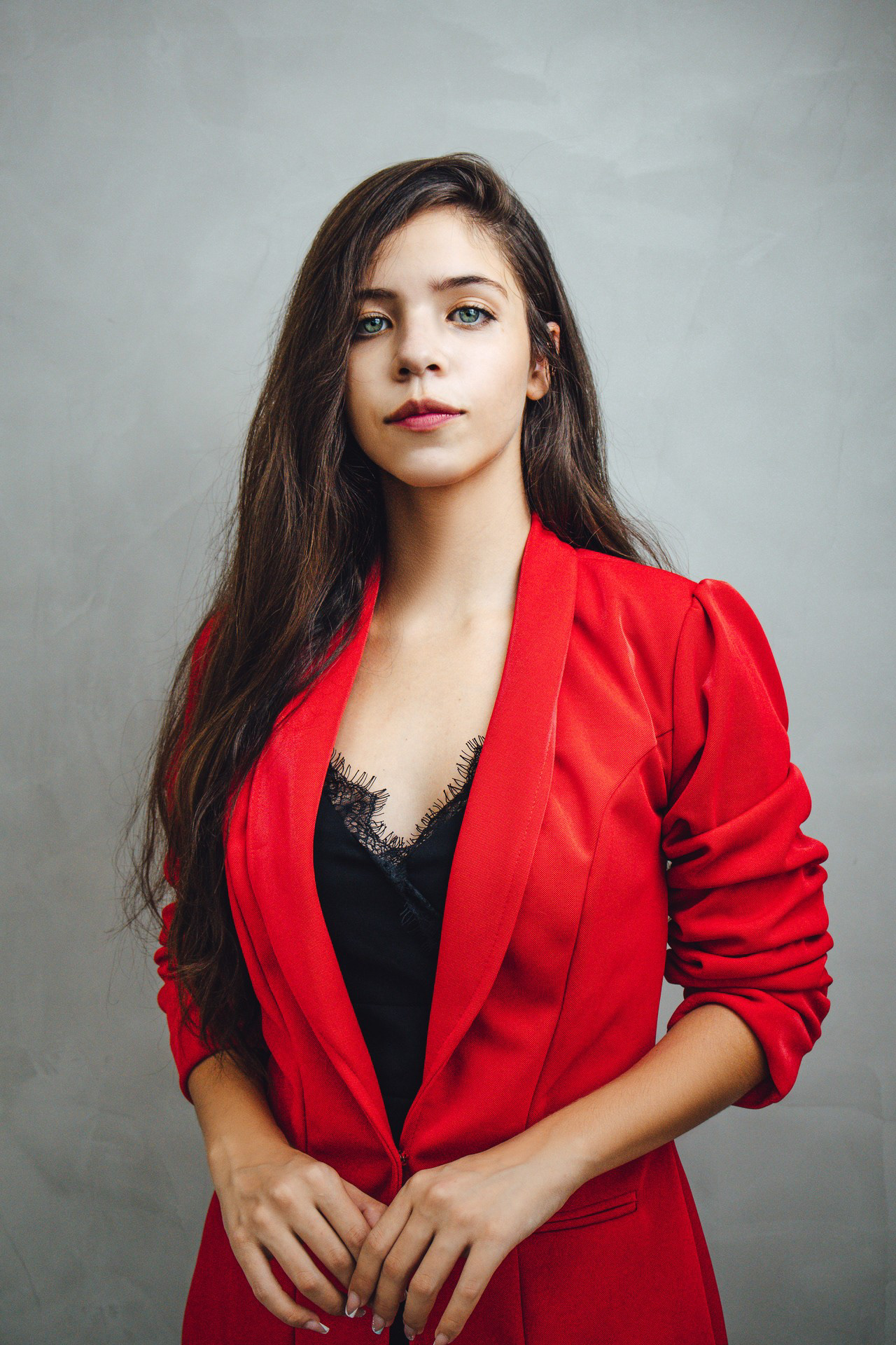 Psicóloga | Rayonara Andrade