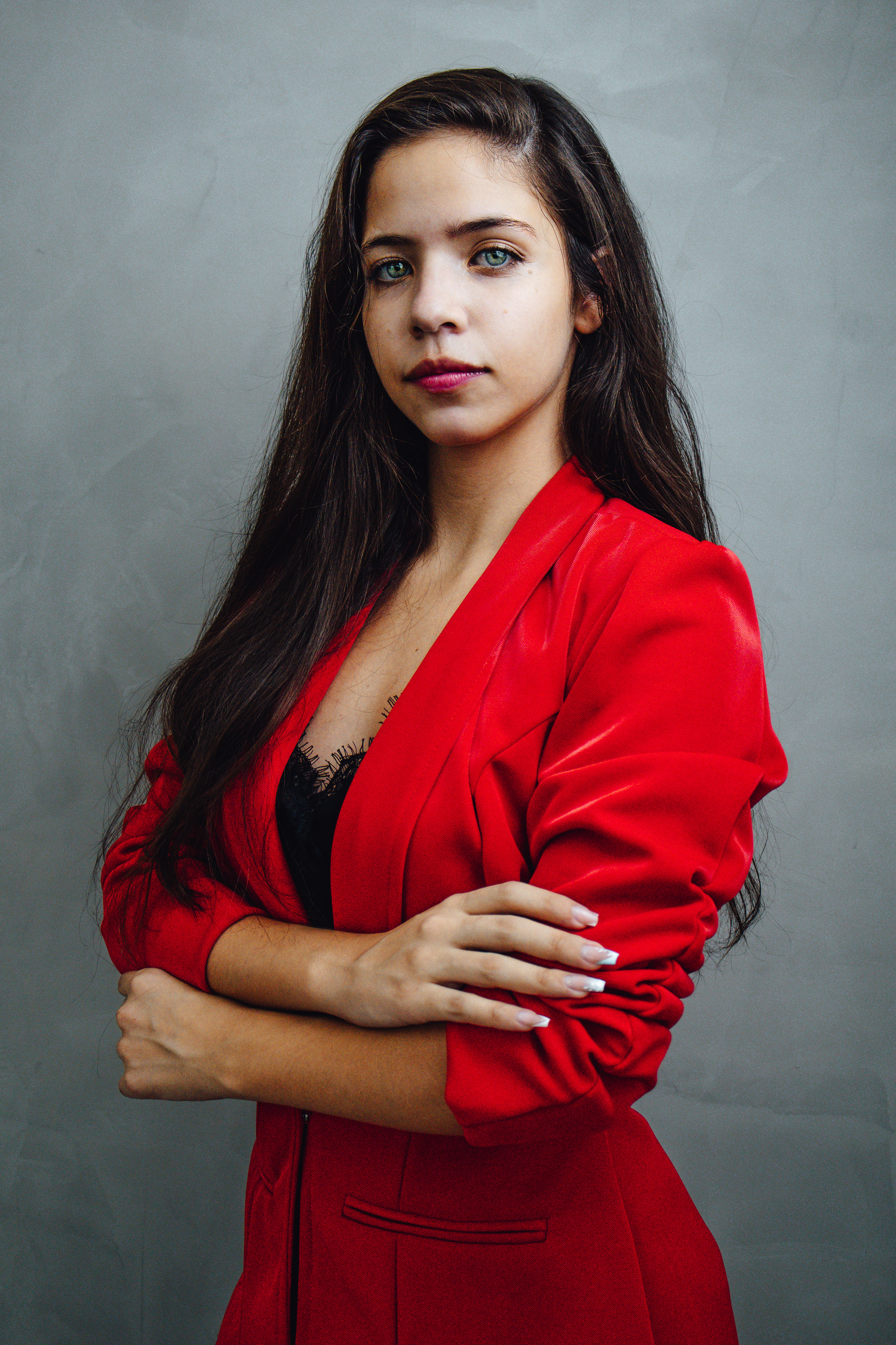 Psicóloga | Rayonara Andrade