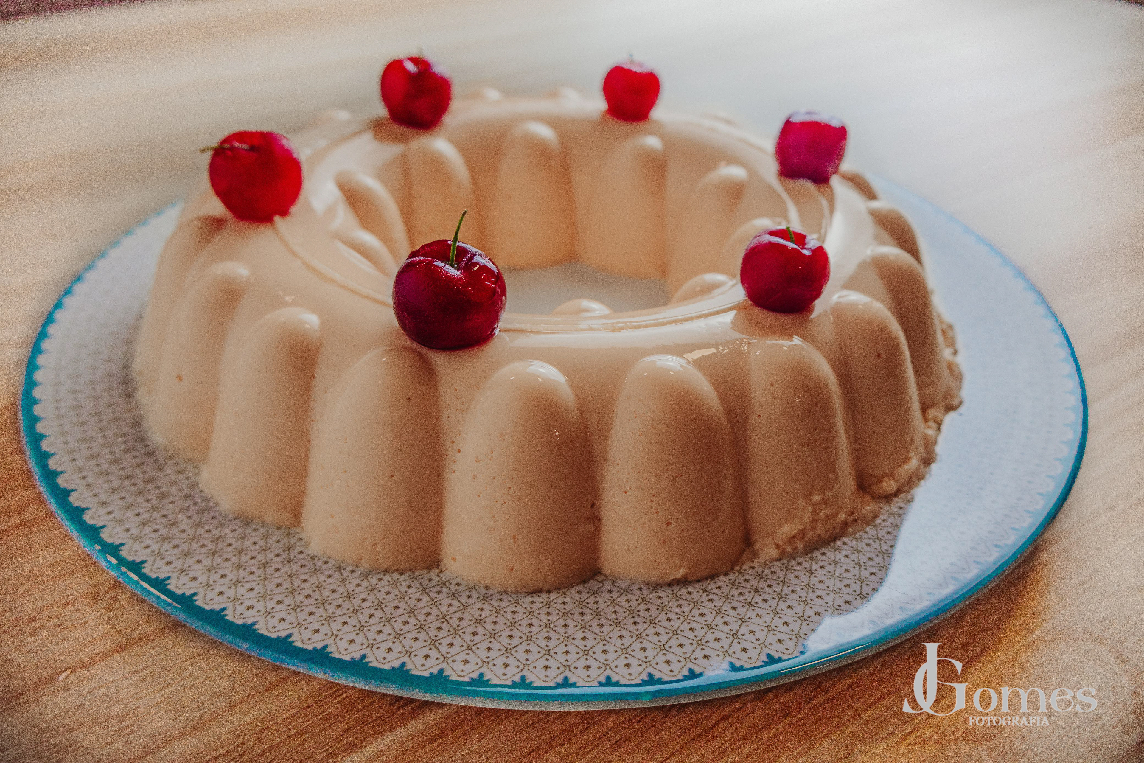 Mousse de Acerola