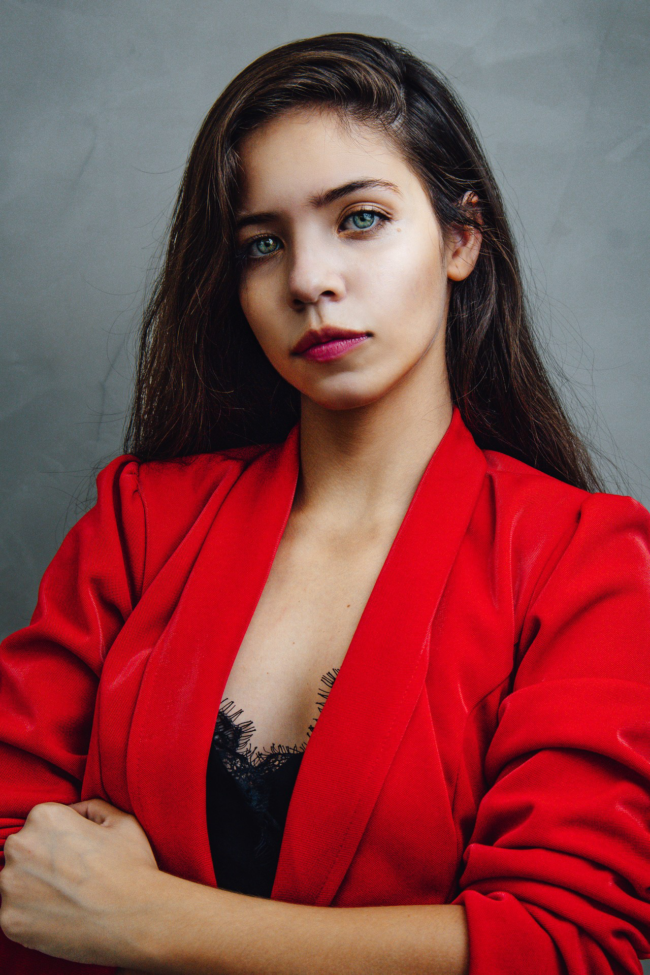 Psicóloga | Rayonara Andrade