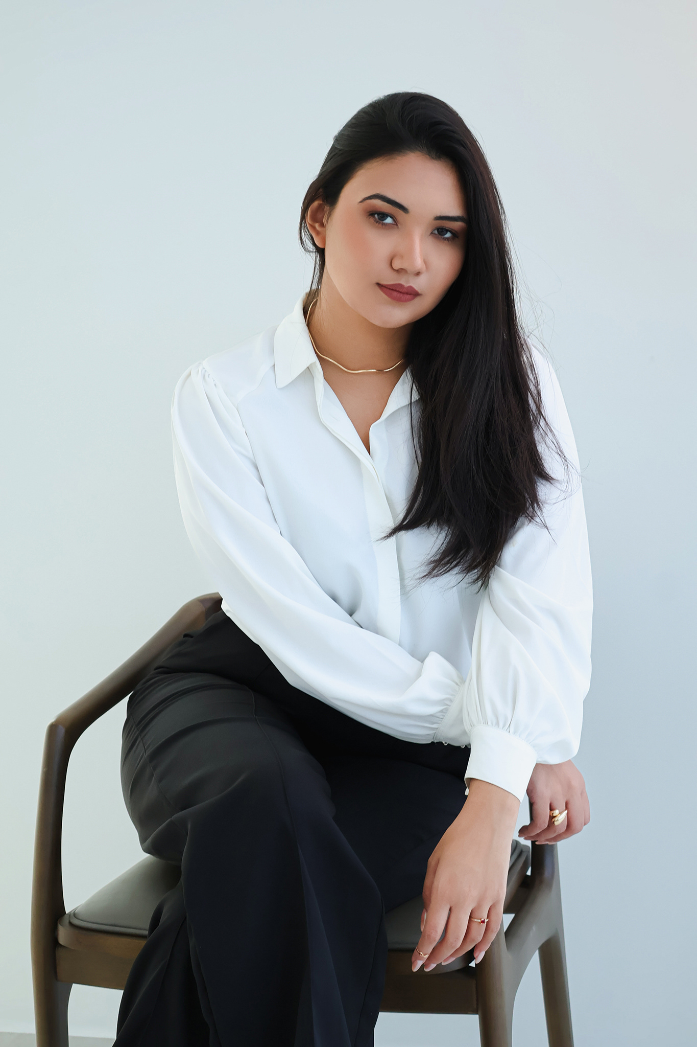 Advogada | Gisely Musukoshi