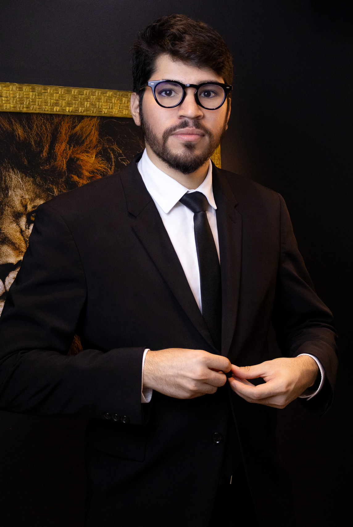 NATHAN SOARES | ADVOGADO