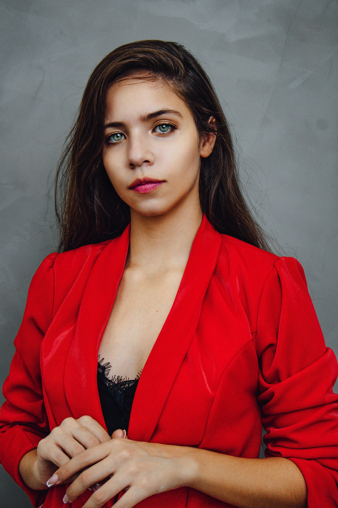 Psicóloga | Rayonara Andrade