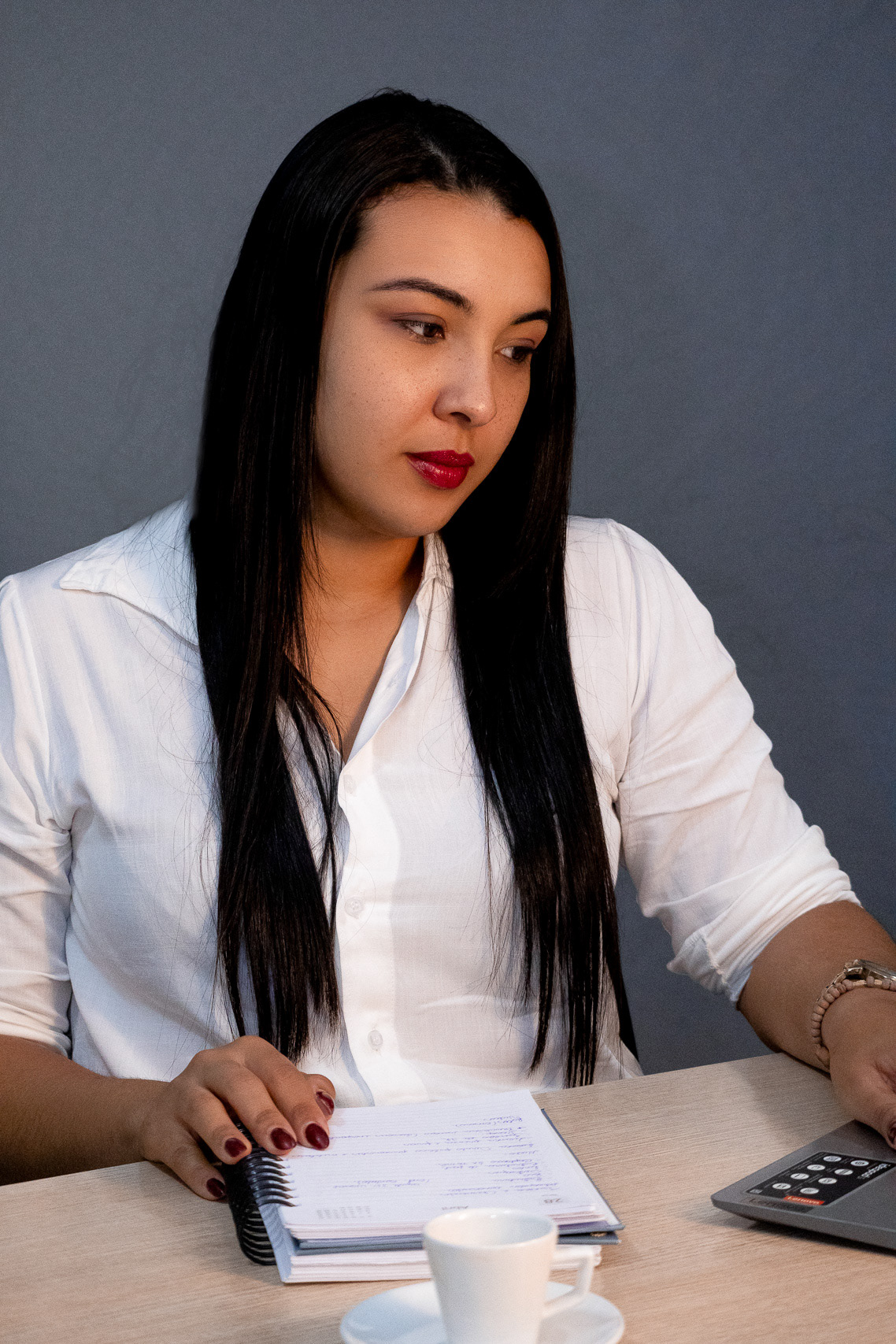 Social Mídia | Maria Júlia
