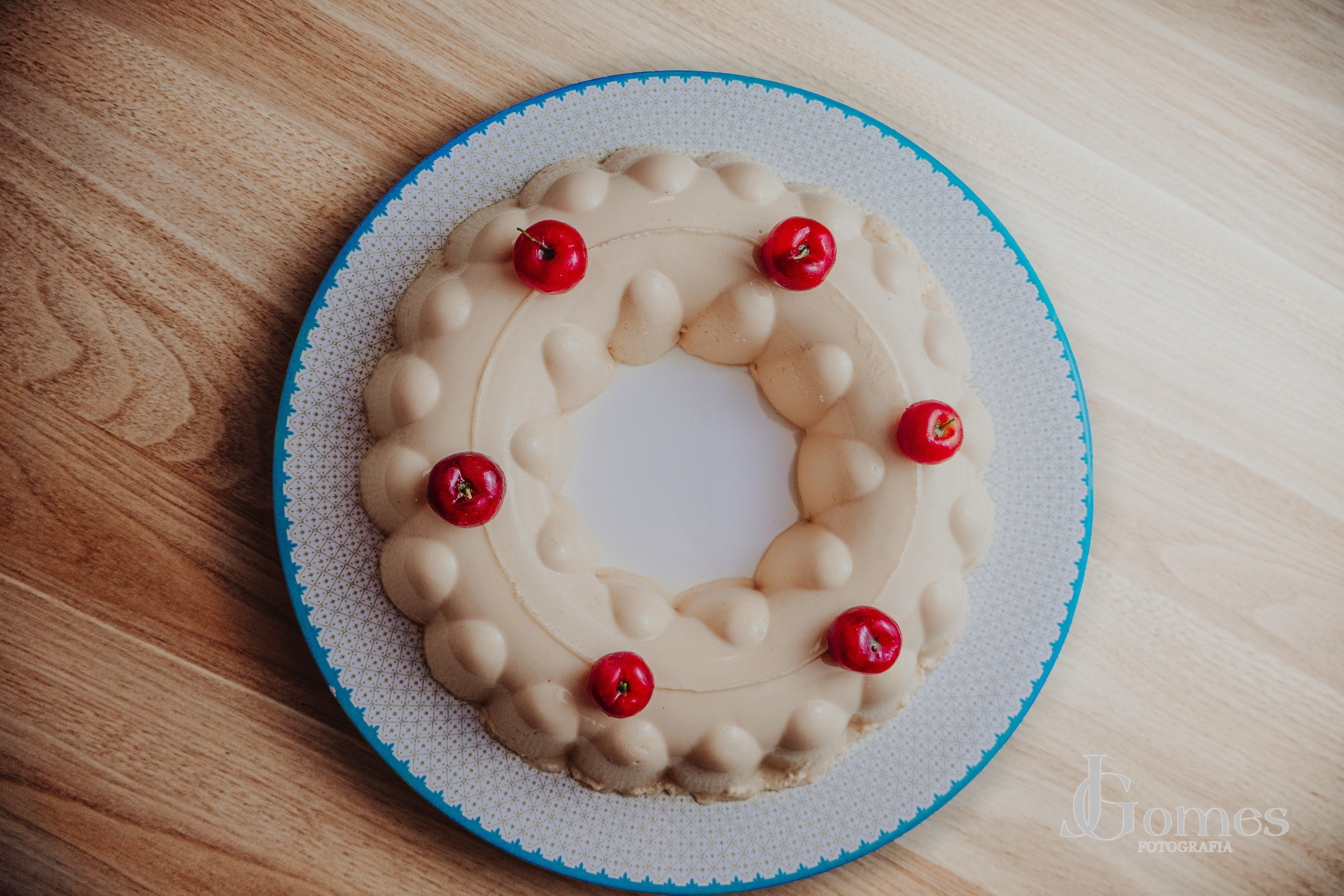 Mousse de Acerola