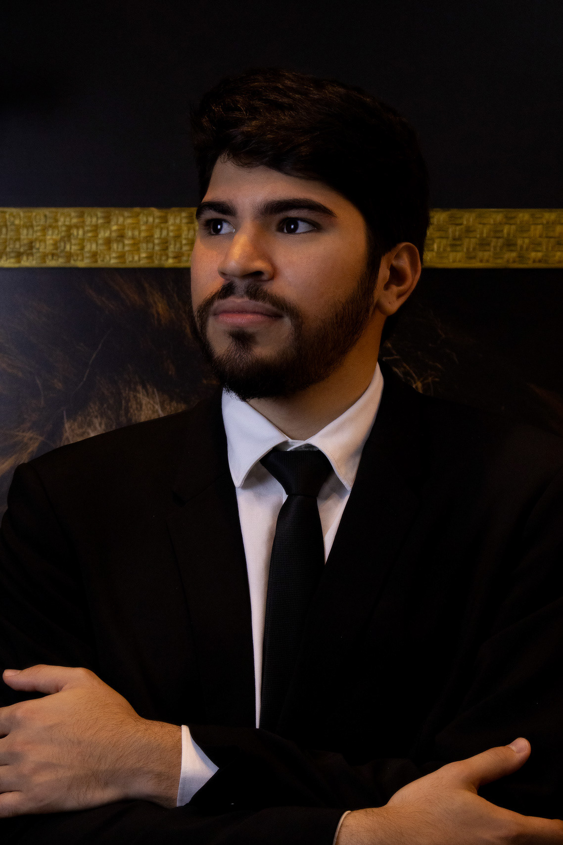 NATHAN SOARES | ADVOGADO