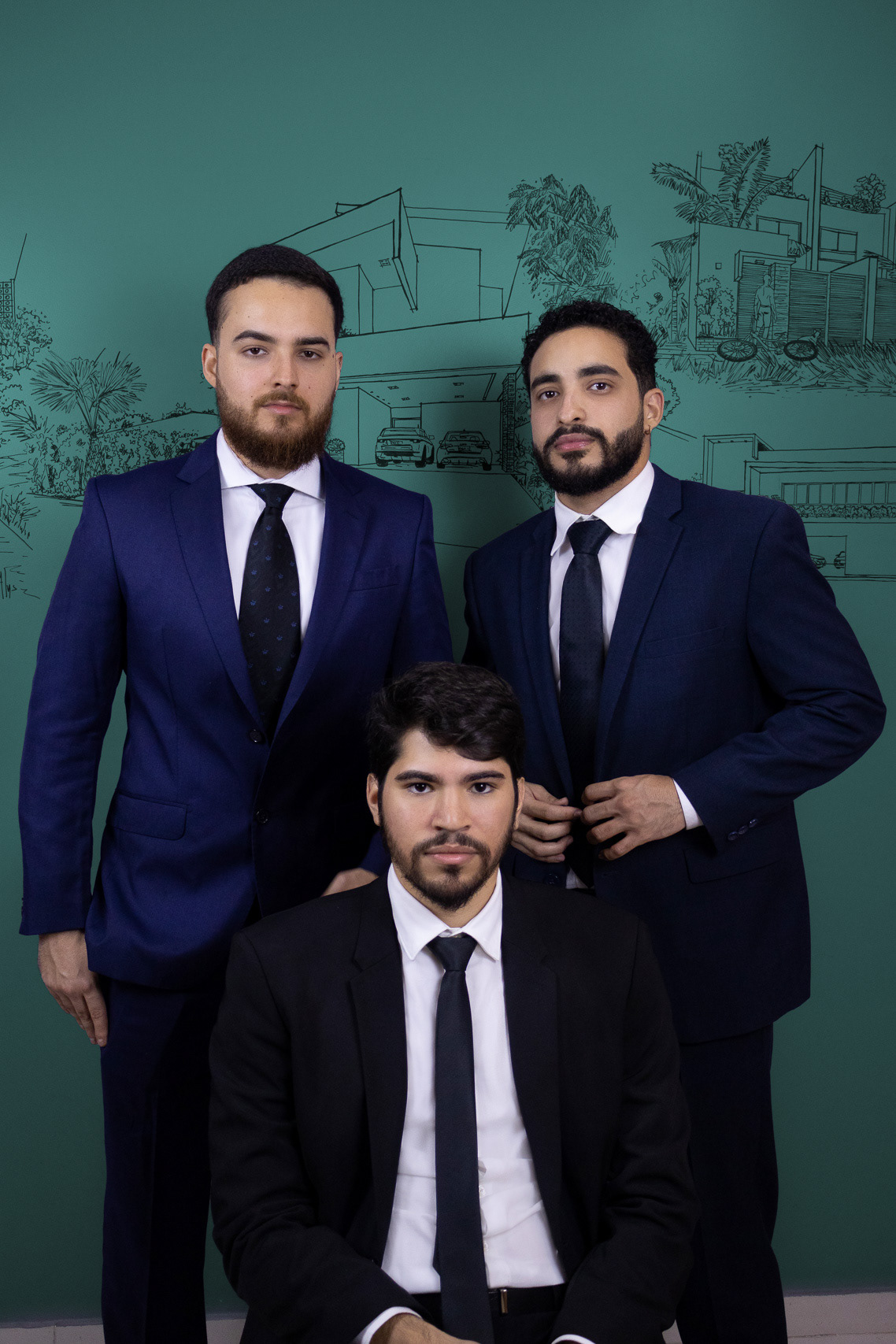 SOARES, ARAÚJO, LAGOS E LEONEL ADVOGADOS ASSOCIADOS