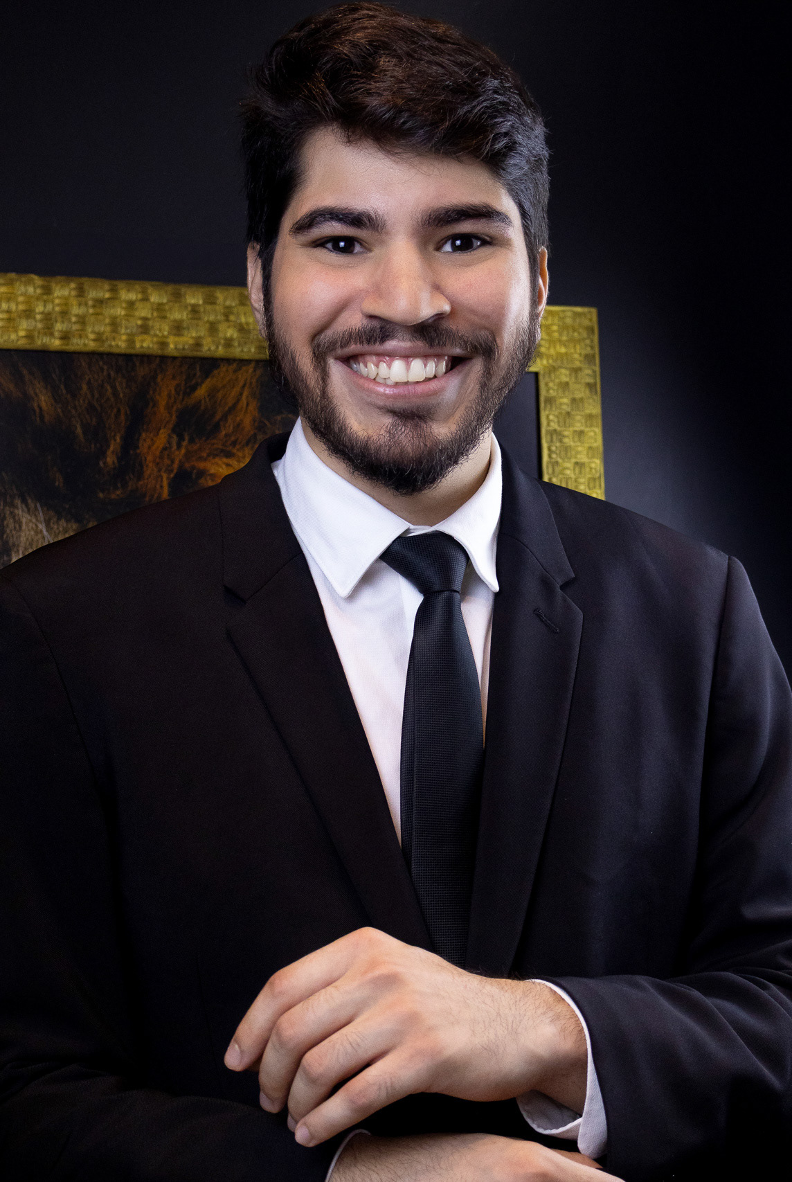 NATHAN SOARES | ADVOGADO