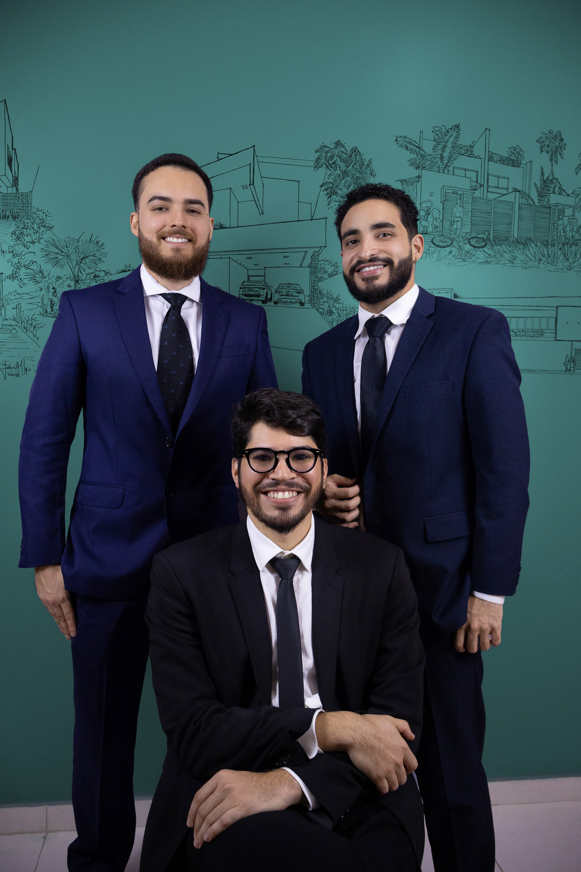 SOARES, ARAÚJO, LAGOS E LEONEL ADVOGADOS ASSOCIADOS